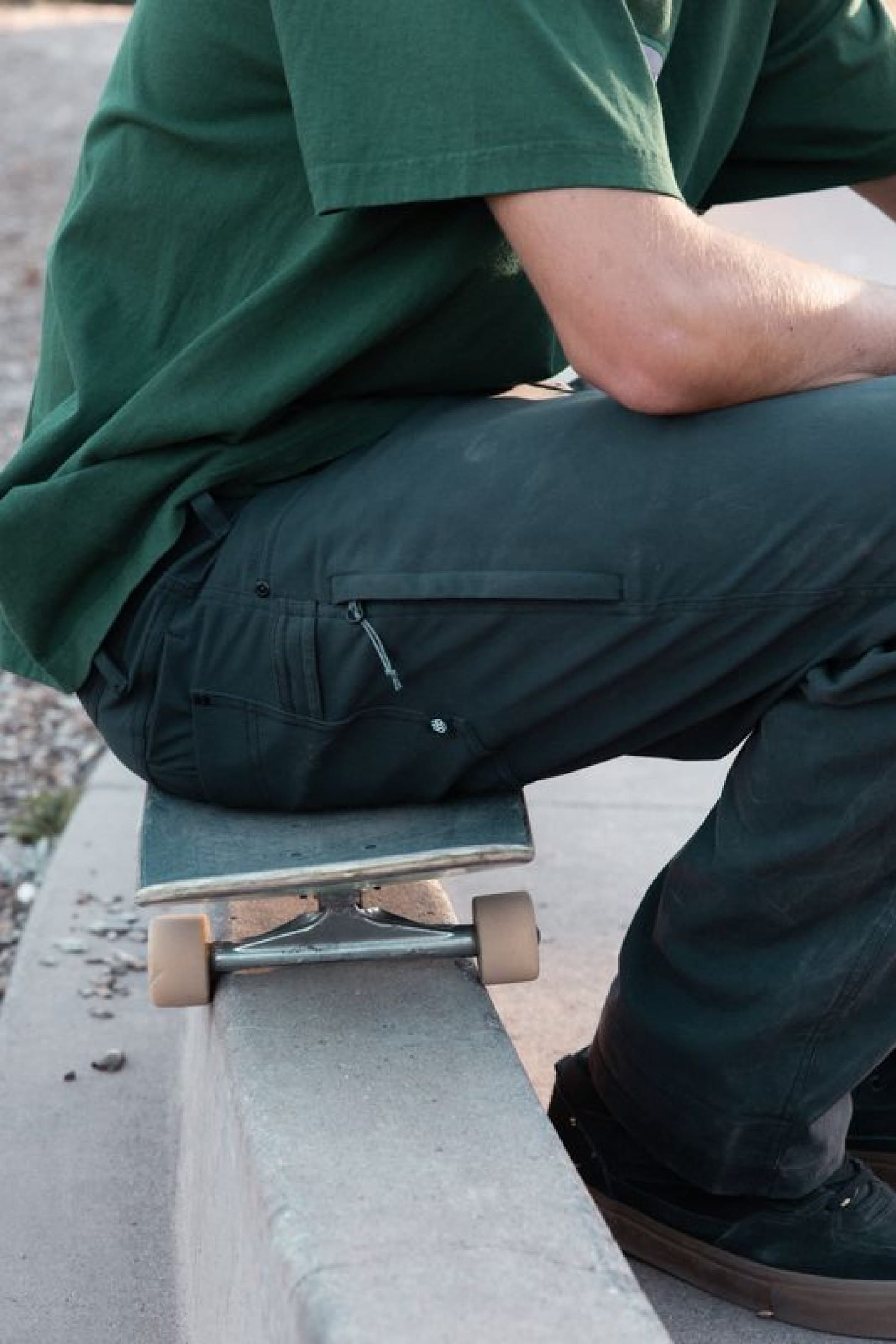 686 Men's Unwork® Pant - Relaxed Loose Fit | Special Offer