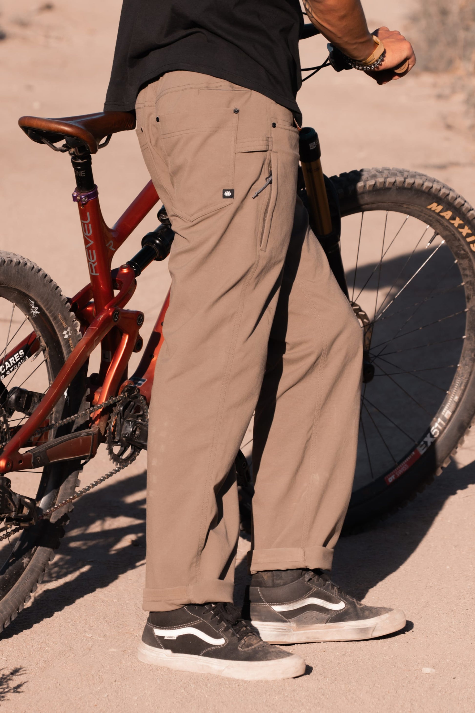 686 Men's Unwork® Pant - Relaxed Loose Fit | Special Offer