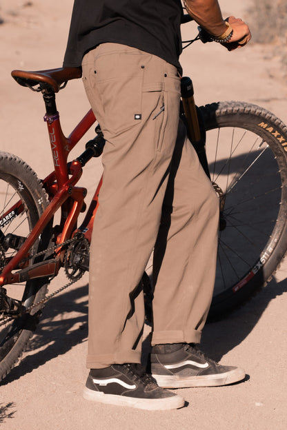 686 Men's Unwork® Pant - Relaxed Loose Fit | Special Offer