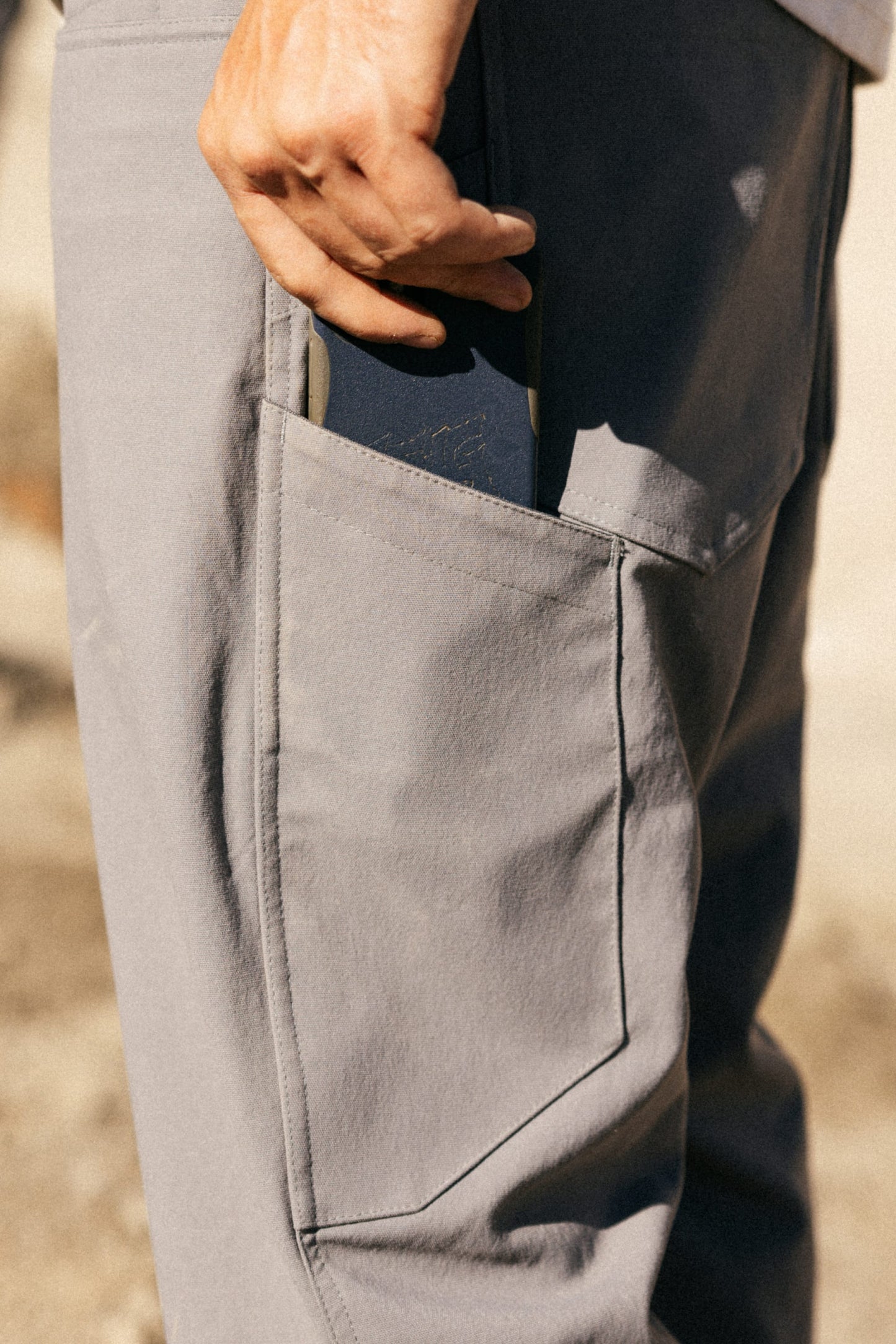 686 Men's Unwork® Pant - Relaxed Loose Fit | Special Offer
