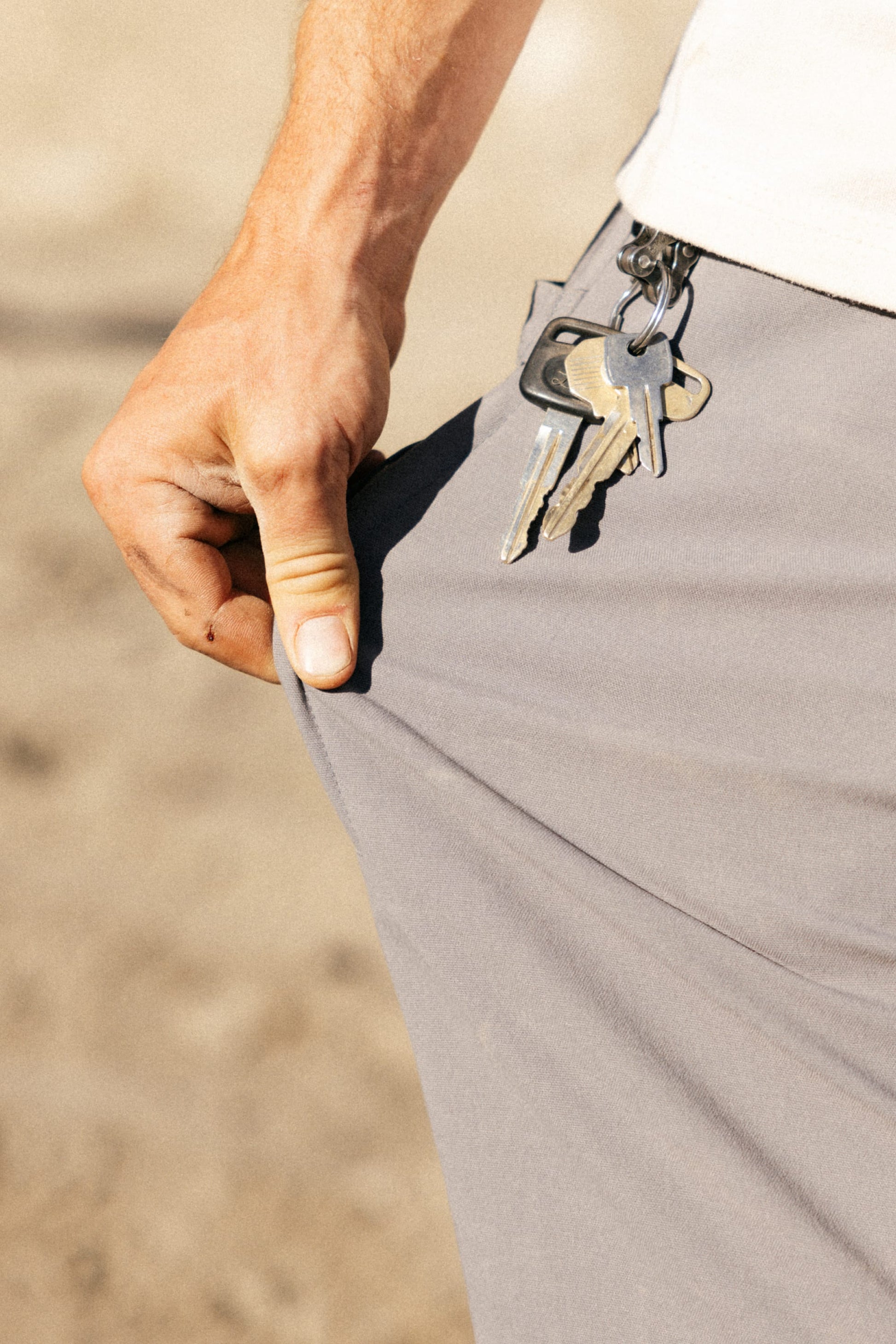 686 Men's Unwork® Pant - Relaxed Loose Fit | Special Offer