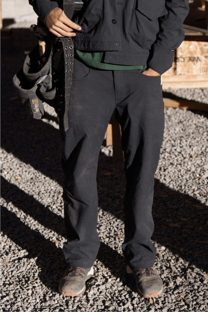 686 Men's Unwork® Pant - Relaxed Loose Fit | Special Offer