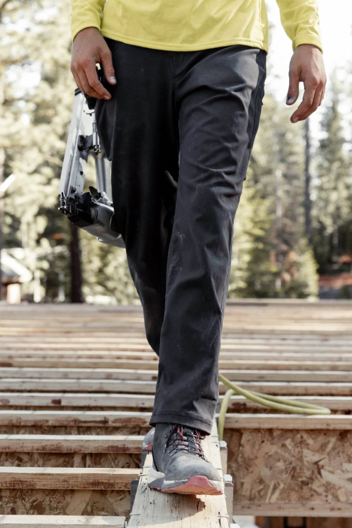 686 Men's Unwork® Pant - Slim Fit | Limited Offer