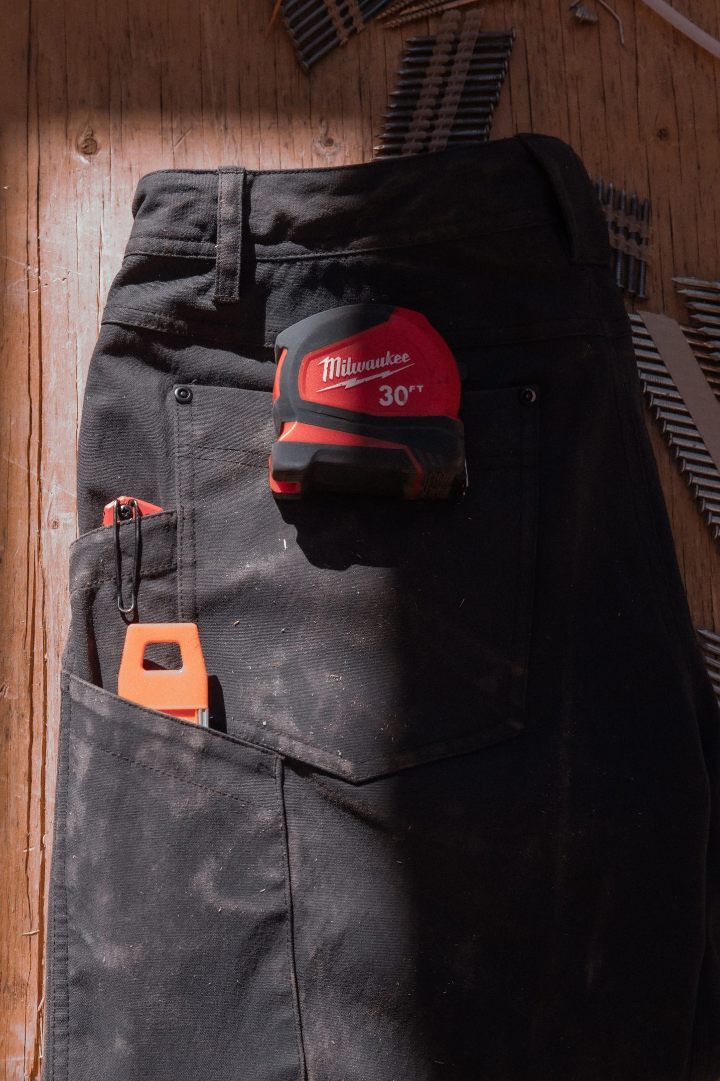 686 Men's Unwork® Pant - Slim Fit | Limited Offer