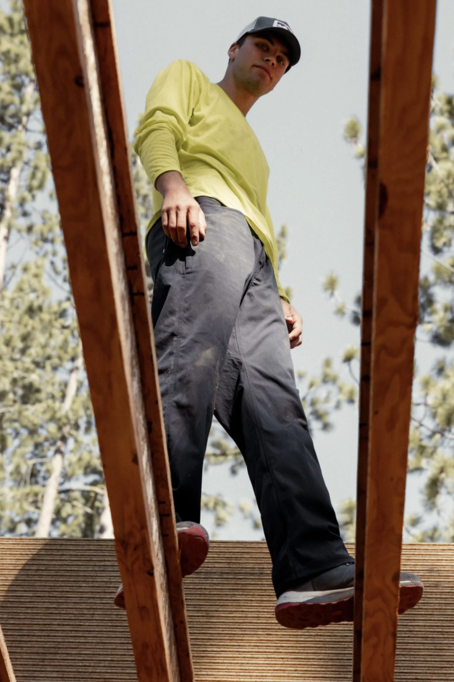 686 Men's Unwork® Pant - Slim Fit | Limited Offer