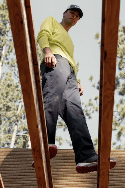 686 Men's Unwork® Pant - Slim Fit | Limited Offer