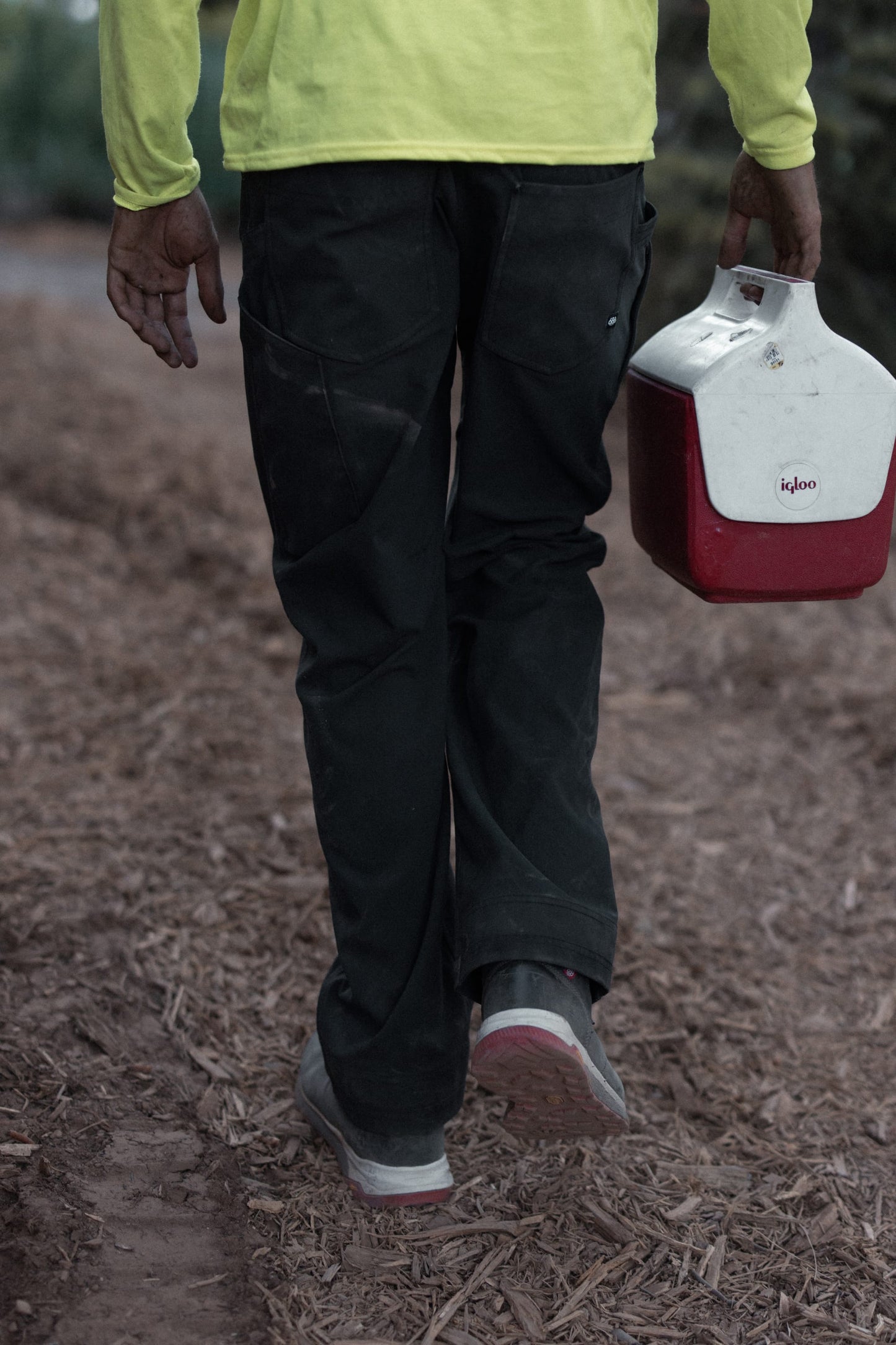 686 Men's Unwork® Pant - Slim Fit | Limited Offer