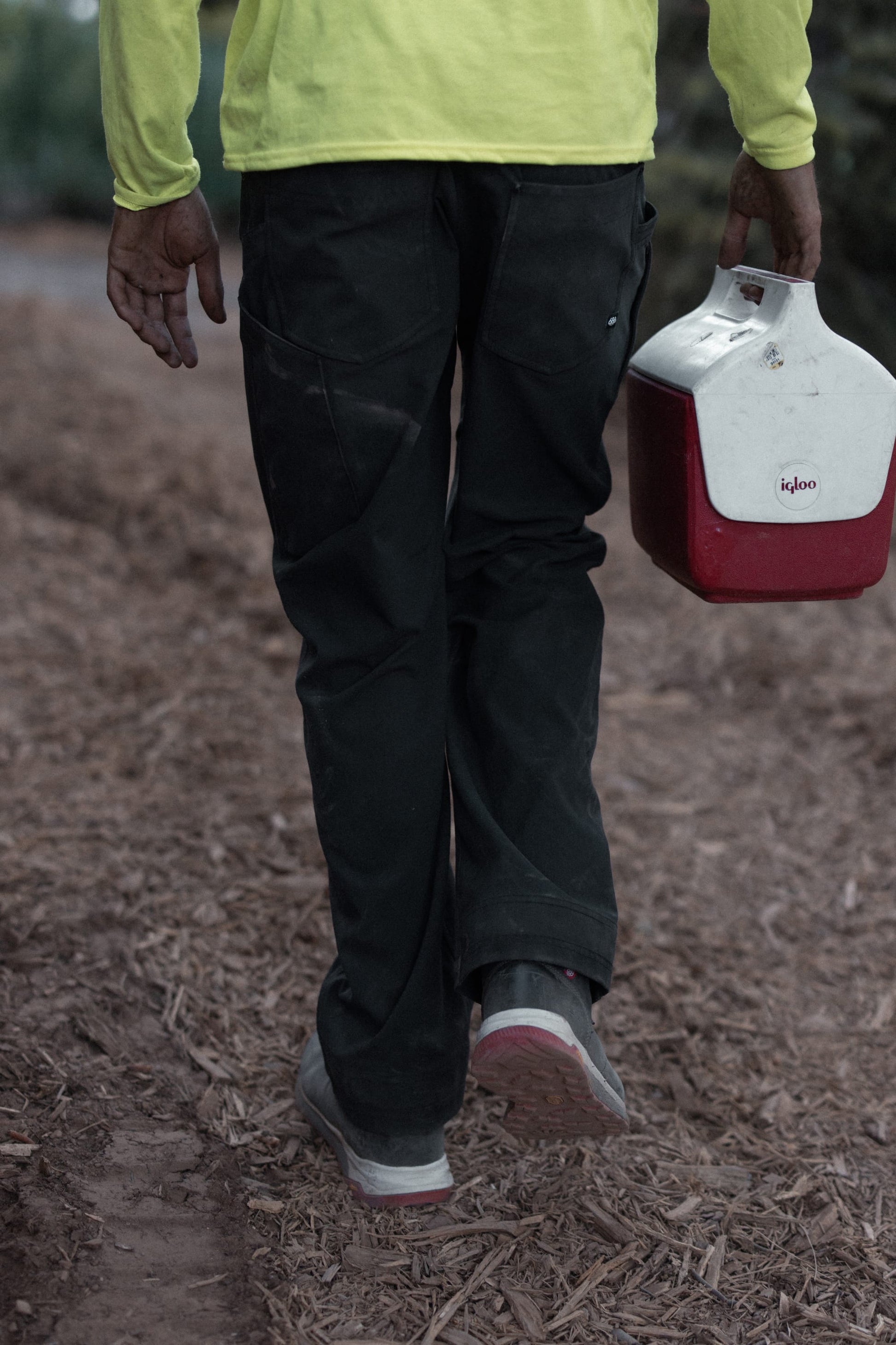 686 Men's Unwork® Pant - Slim Fit | Limited Offer