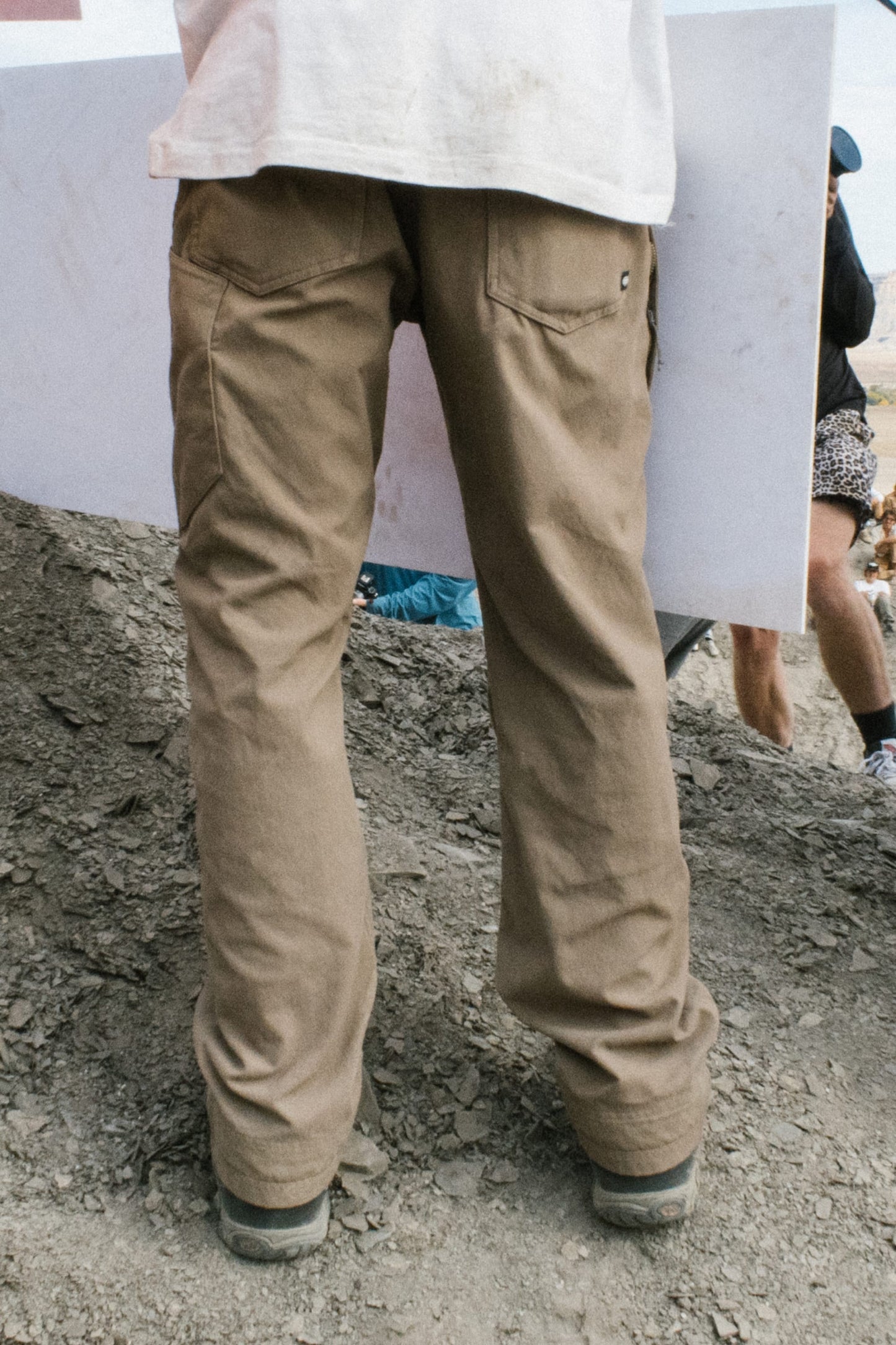 686 Men's Unwork® Pant - Slim Fit | Limited Offer