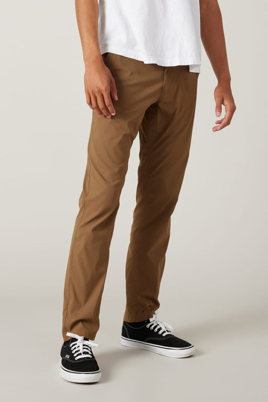 686 Men's Everywhere® Featherlight Chino Pant - Slim Fit | Hot Deal