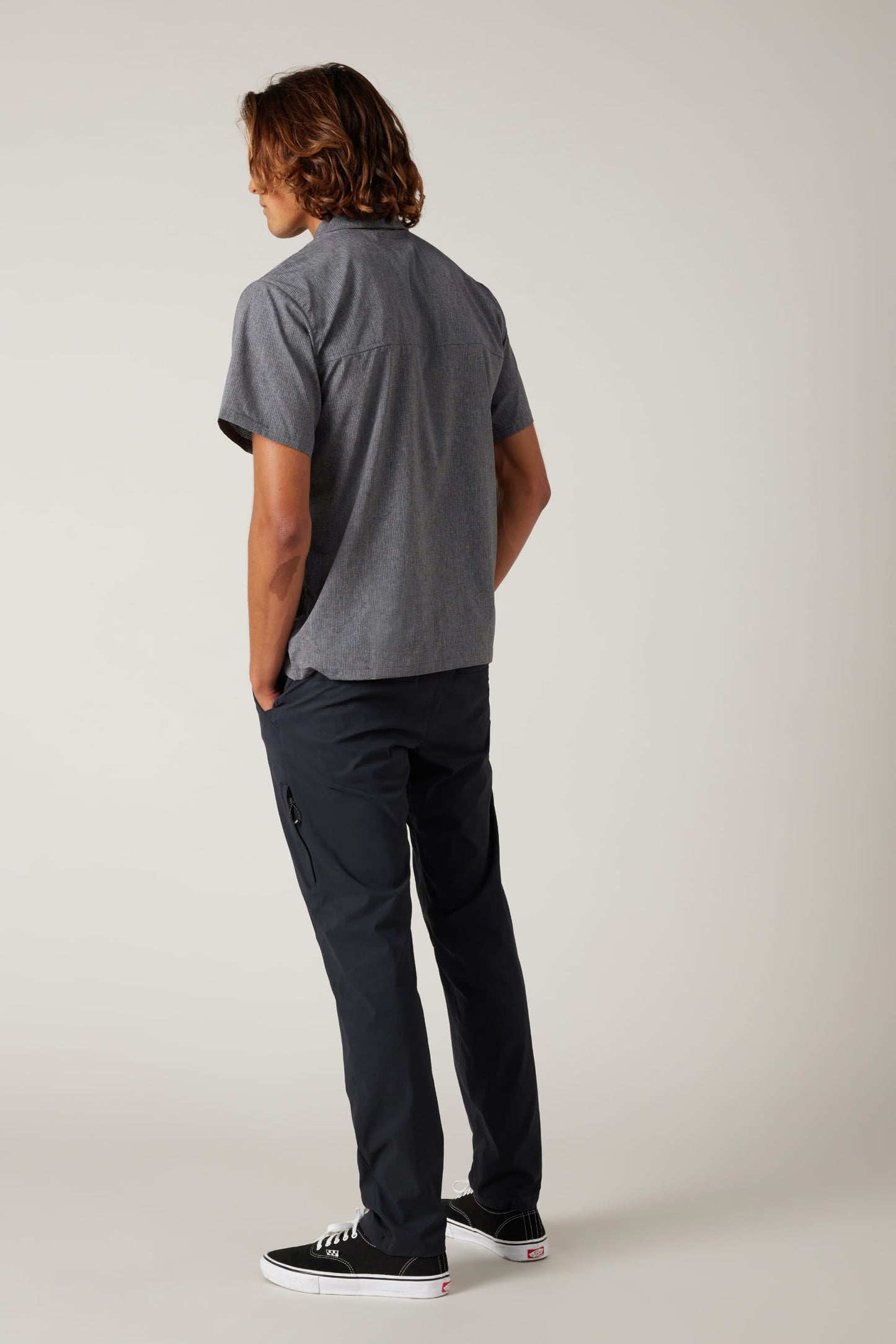 686 Men's Everywhere® Featherlight Chino Pant - Slim Fit | Hot Deal