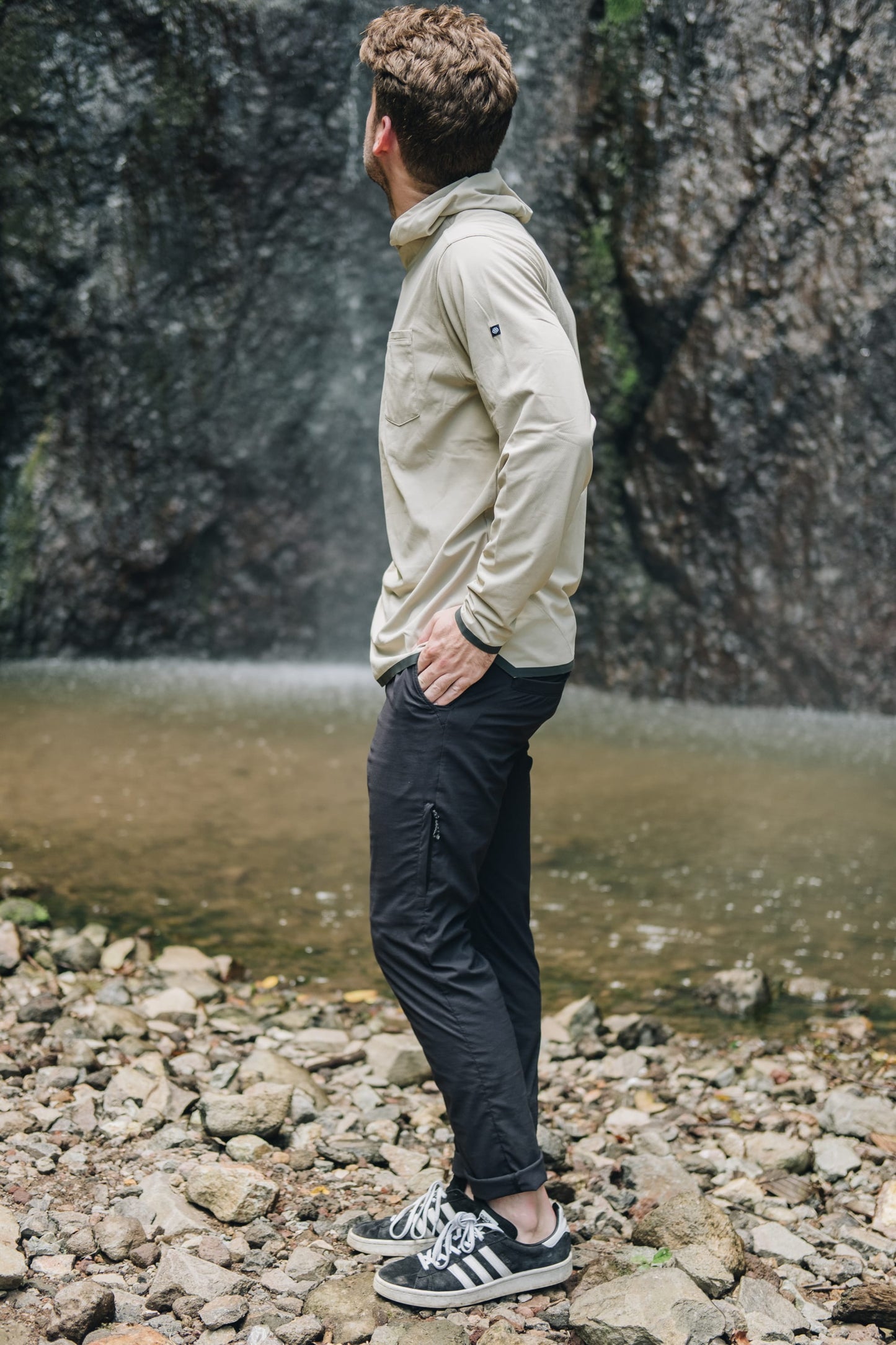 686 Men's Everywhere® Featherlight Chino Pant - Slim Fit | Hot Deal