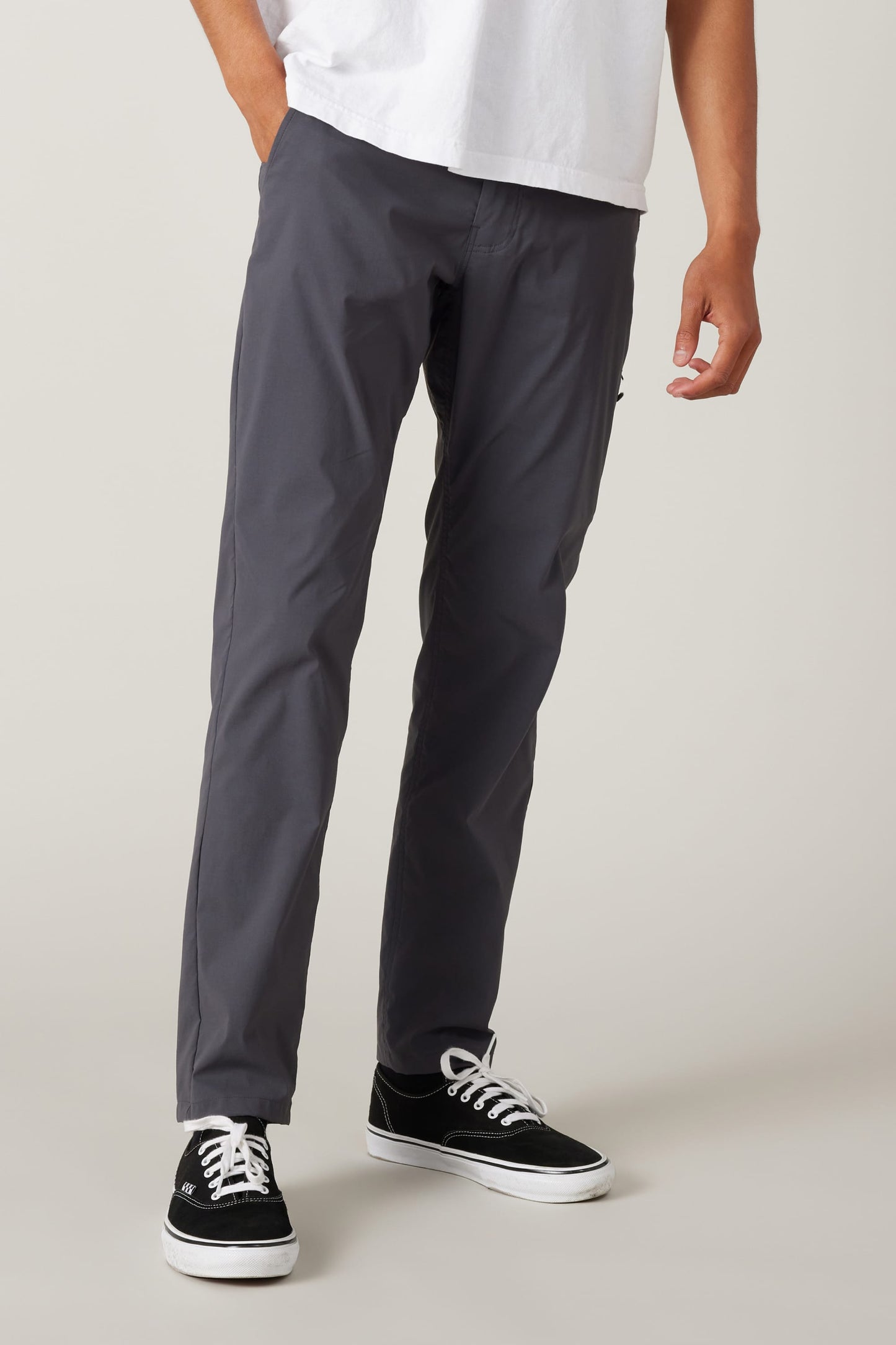 686 Men's Everywhere® Featherlight Chino Pant - Slim Fit | Hot Deal