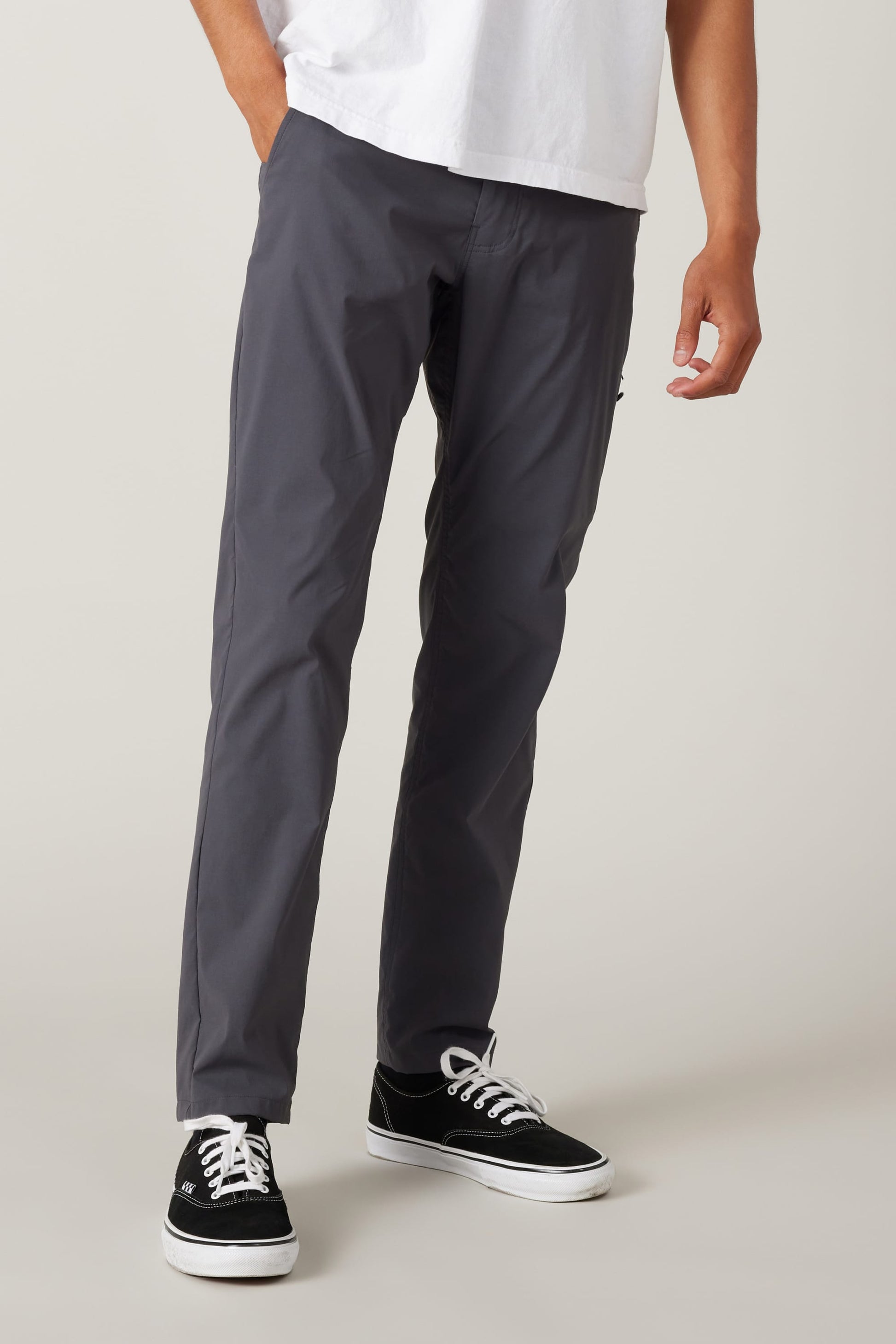 686 Men's Everywhere® Featherlight Chino Pant - Slim Fit | Hot Deal