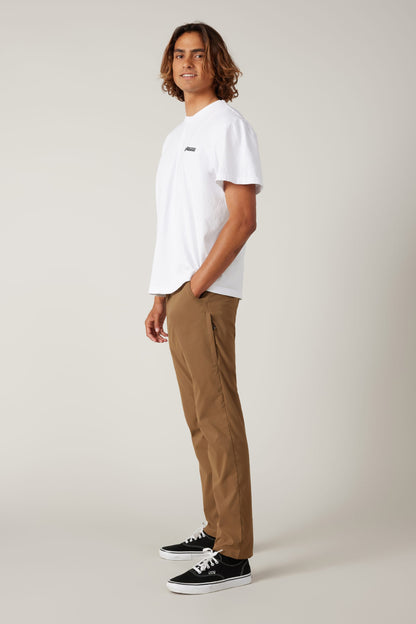 686 Men's Everywhere® Featherlight Chino Pant - Slim Fit | Hot Deal