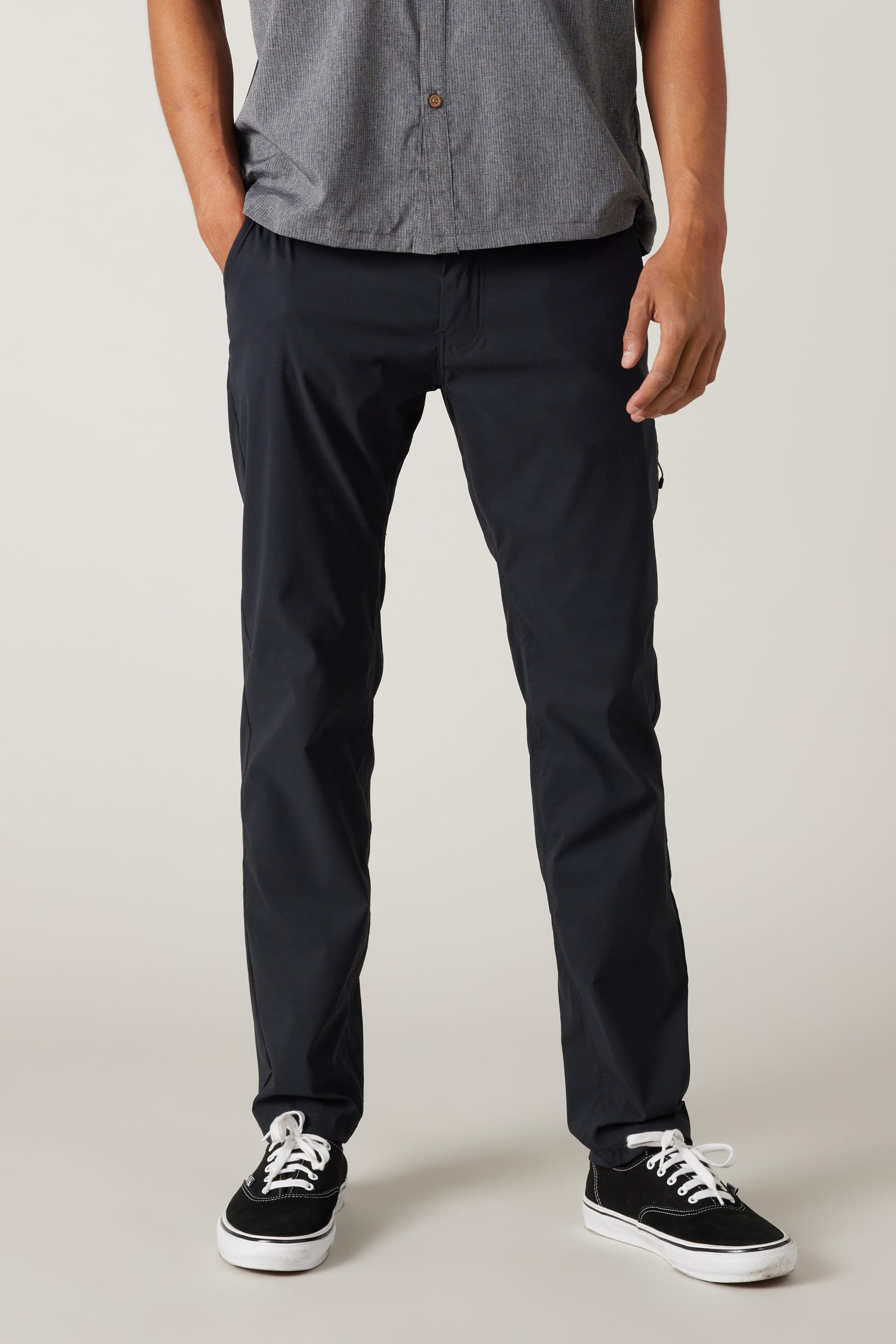 686 Men's Everywhere® Featherlight Chino Pant - Slim Fit | Hot Deal