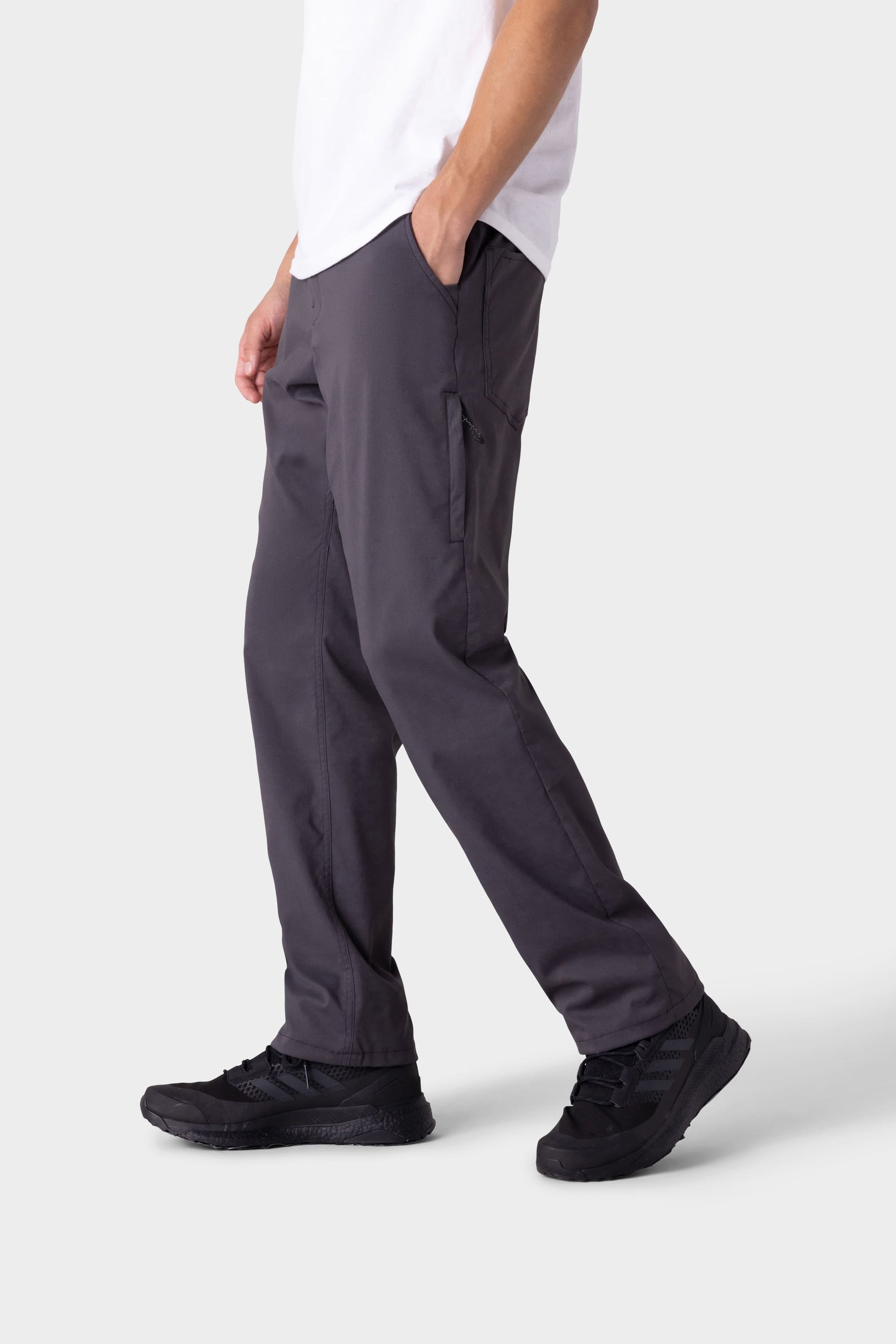 686 Men's Everywhere® Merino-Lined Pant - Relaxed Fit | Exclusive Deal