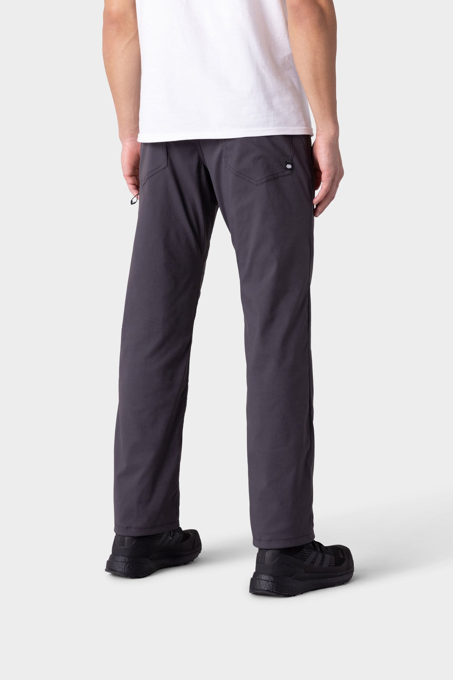 686 Men's Everywhere® Merino-Lined Pant - Relaxed Fit | Exclusive Deal