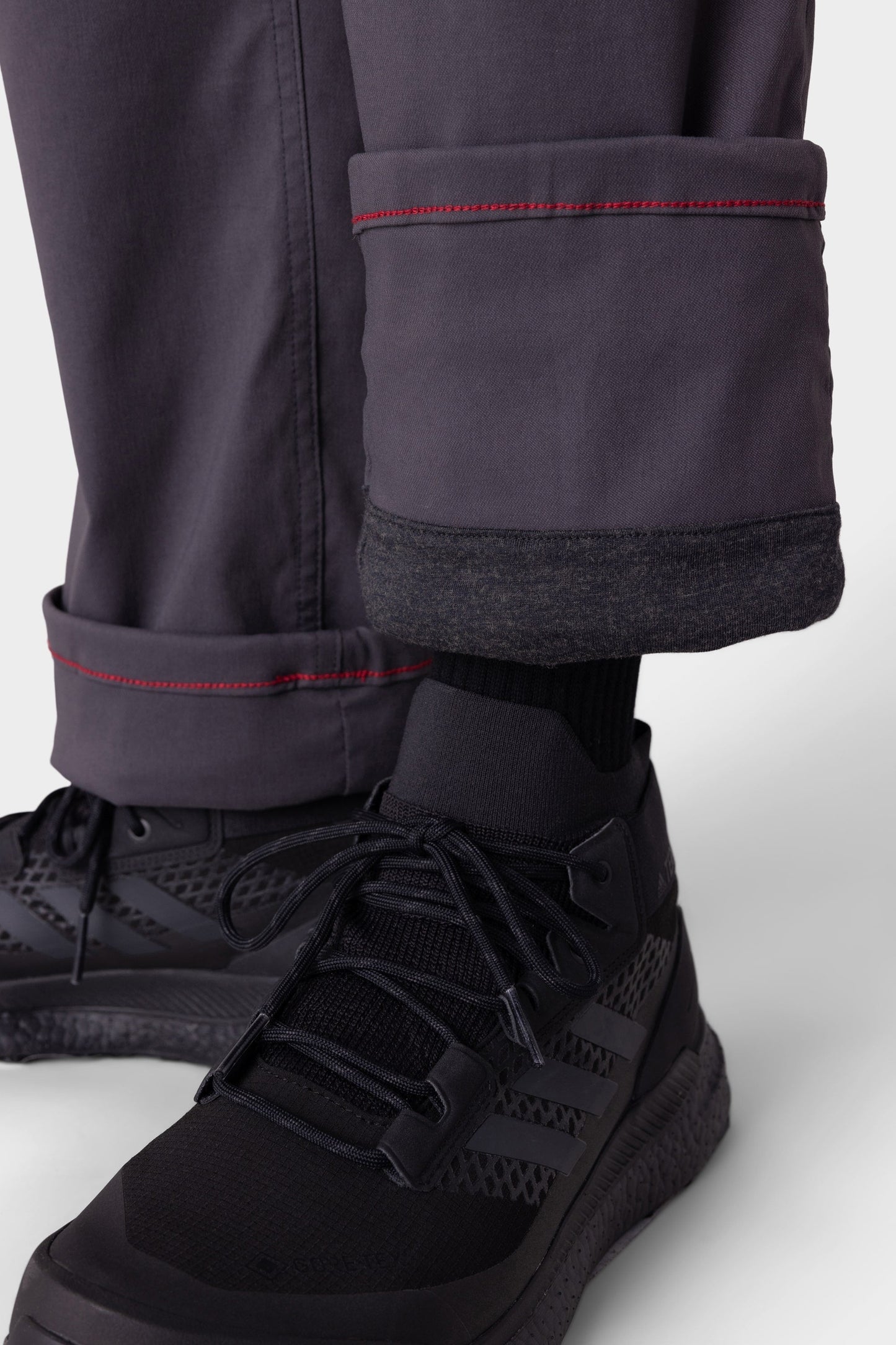686 Men's Everywhere® Merino-Lined Pant - Relaxed Fit | Exclusive Deal