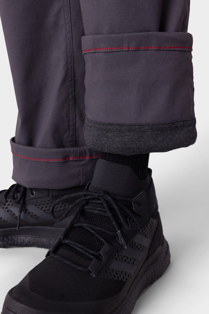 686 Men's Everywhere® Merino-Lined Pant - Relaxed Fit | Exclusive Deal