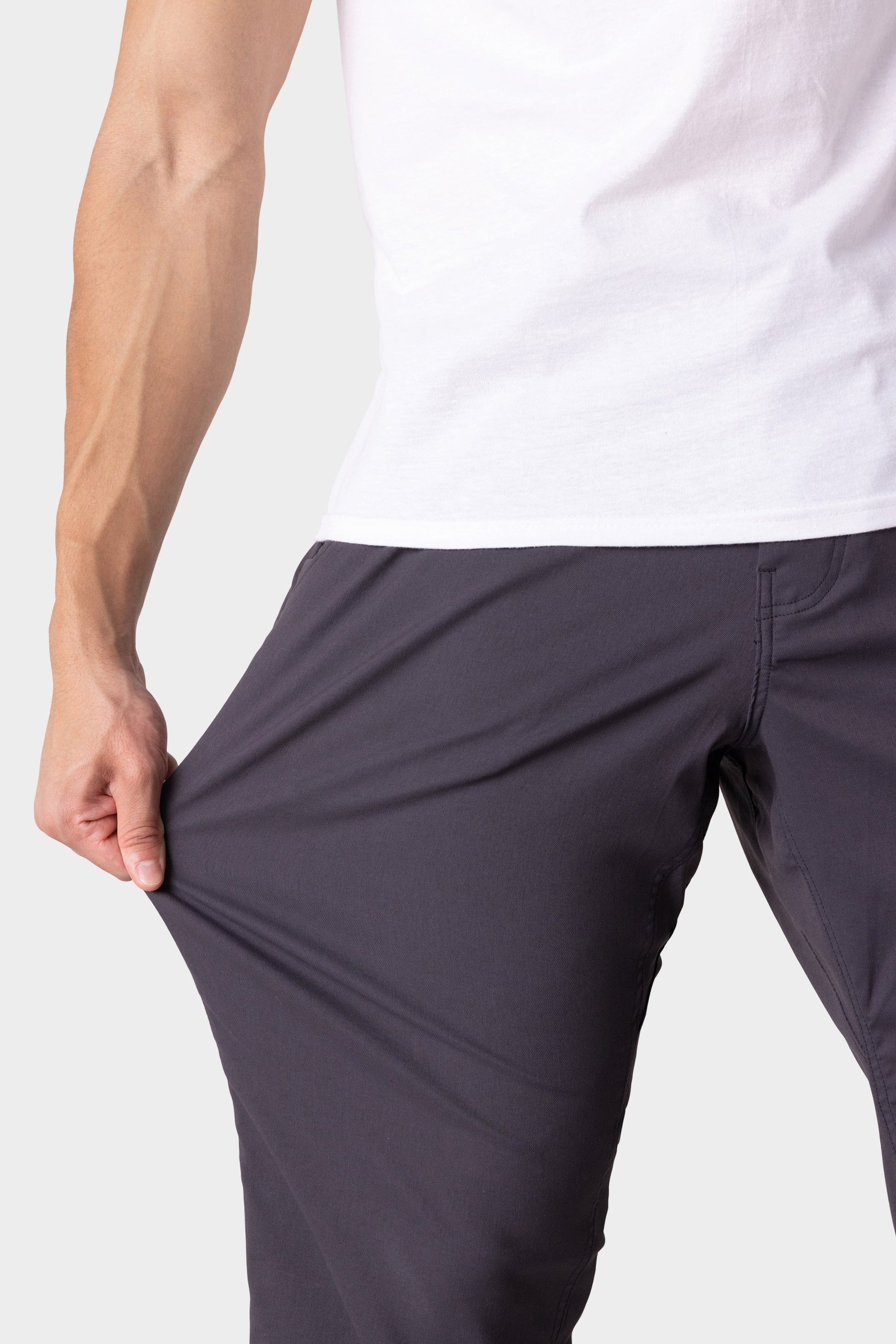 686 Men's Everywhere® Merino-Lined Pant - Relaxed Fit | Exclusive Deal