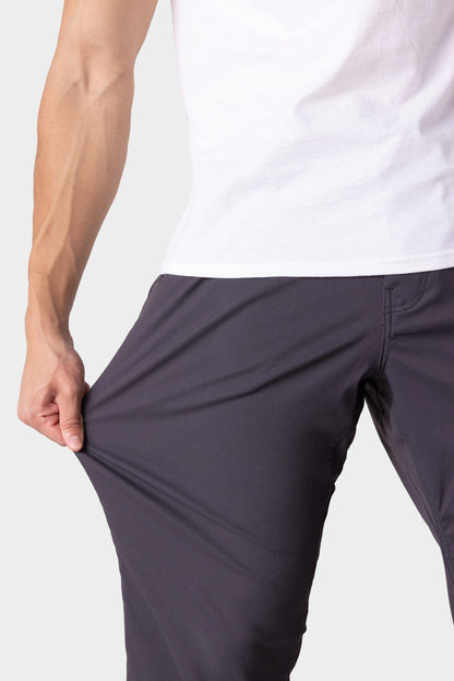 686 Men's Everywhere® Merino-Lined Pant - Relaxed Fit | Exclusive Deal