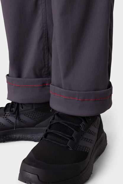 686 Men's Everywhere® Merino-Lined Pant - Relaxed Fit | Exclusive Deal