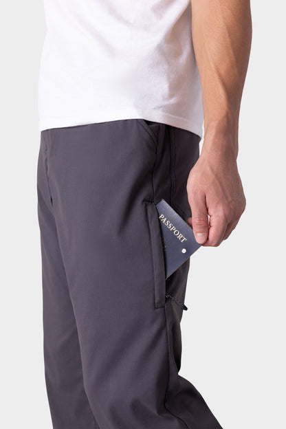 686 Men's Everywhere® Merino-Lined Pant - Relaxed Fit | Exclusive Deal