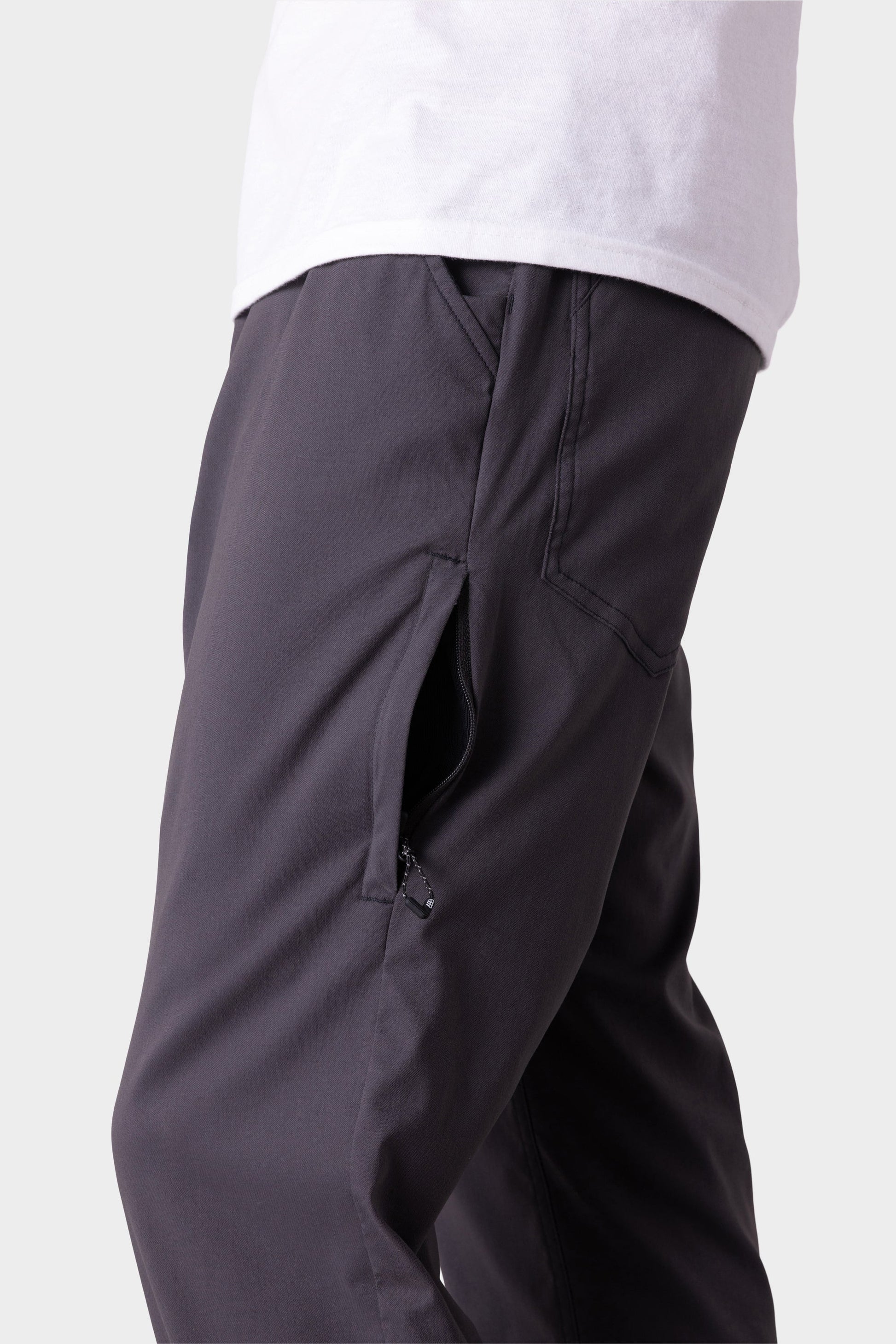686 Men's Everywhere® Merino-Lined Pant - Relaxed Fit | Exclusive Deal