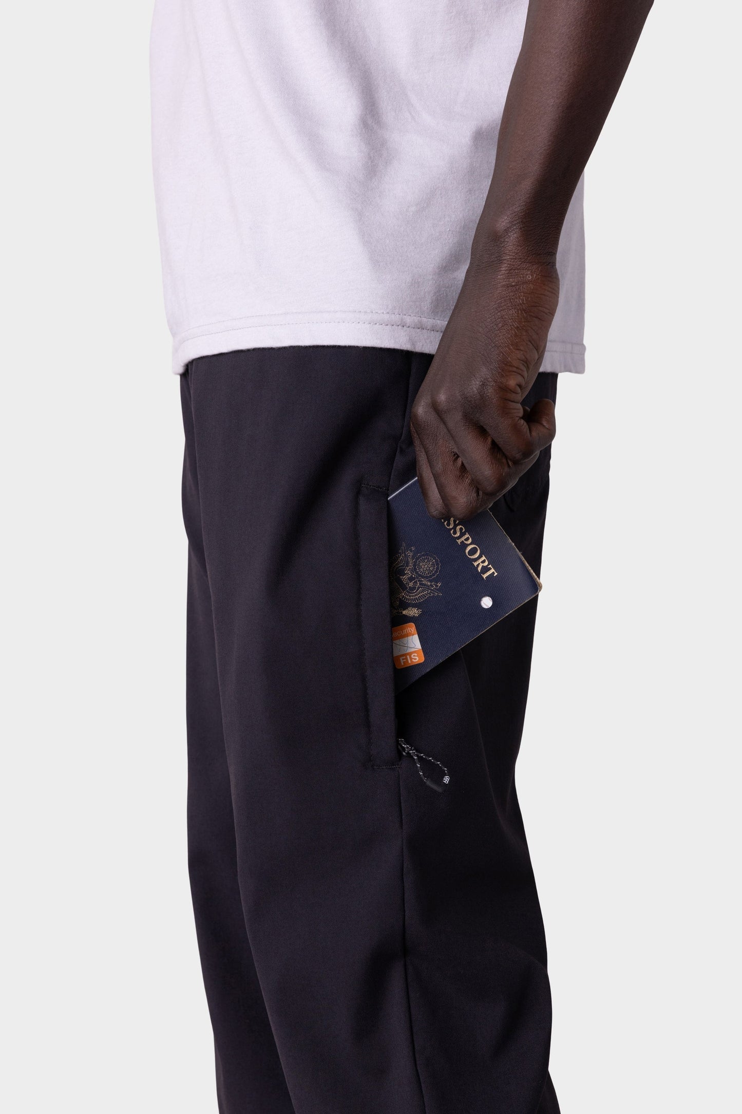 686 Men's Everywhere® Merino-Lined Pant - Slim Fit | Value Deal