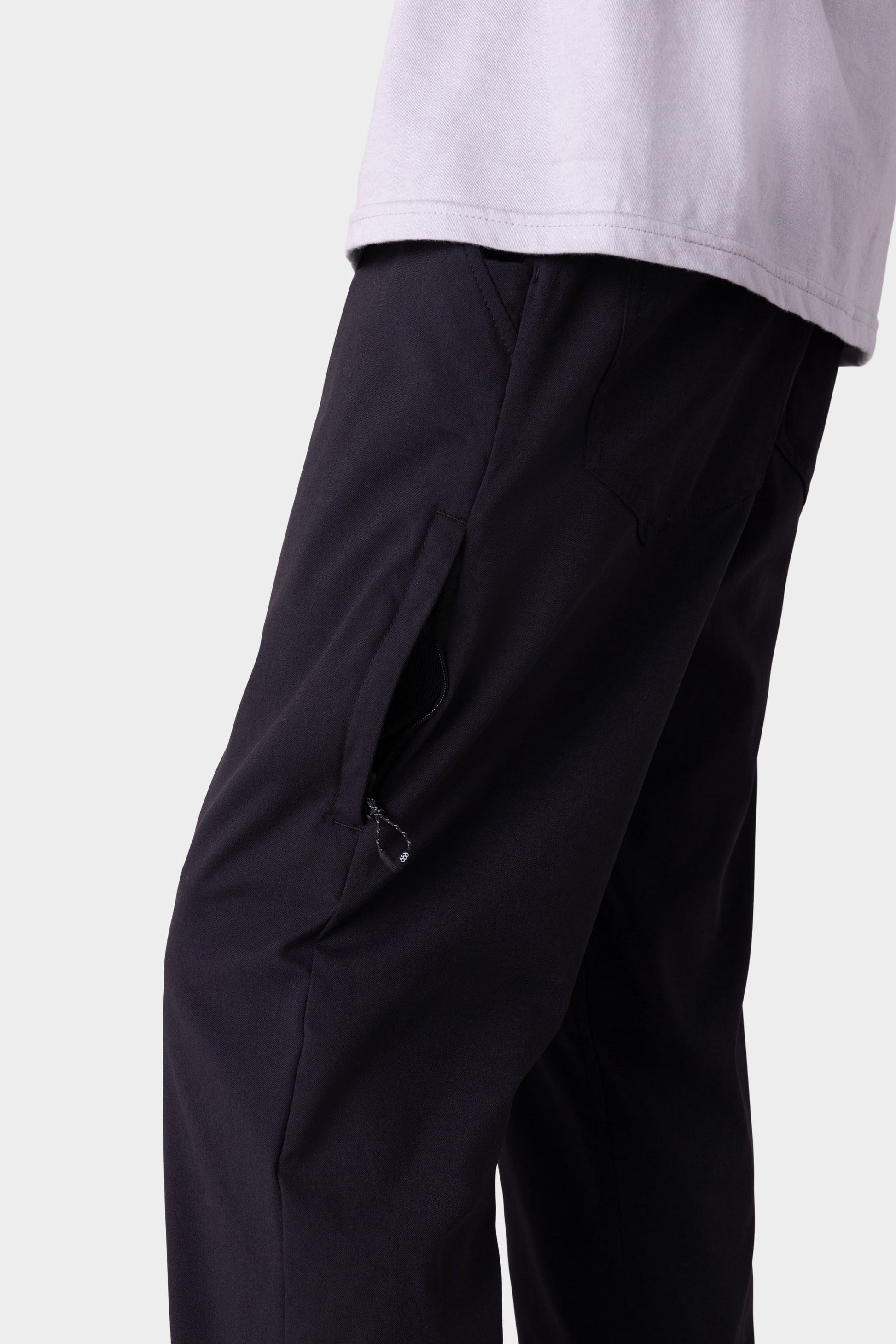 686 Men's Everywhere® Merino-Lined Pant - Slim Fit | Value Deal