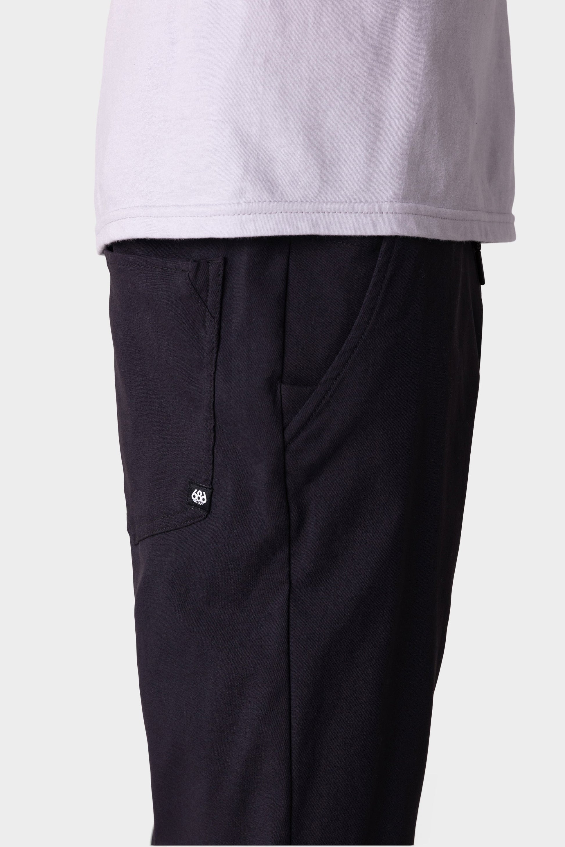 686 Men's Everywhere® Merino-Lined Pant - Slim Fit | Value Deal