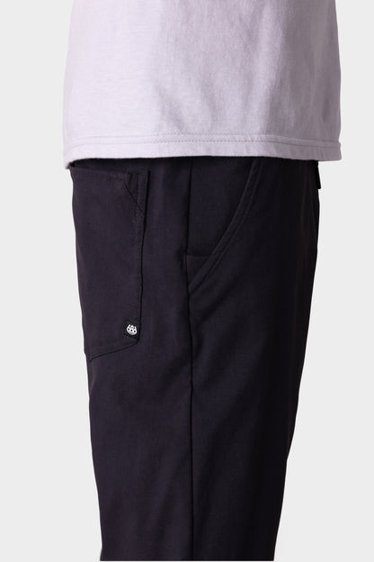 686 Men's Everywhere® Merino-Lined Pant - Slim Fit | Value Deal