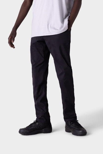 BLACK,30/30,Slim Fit