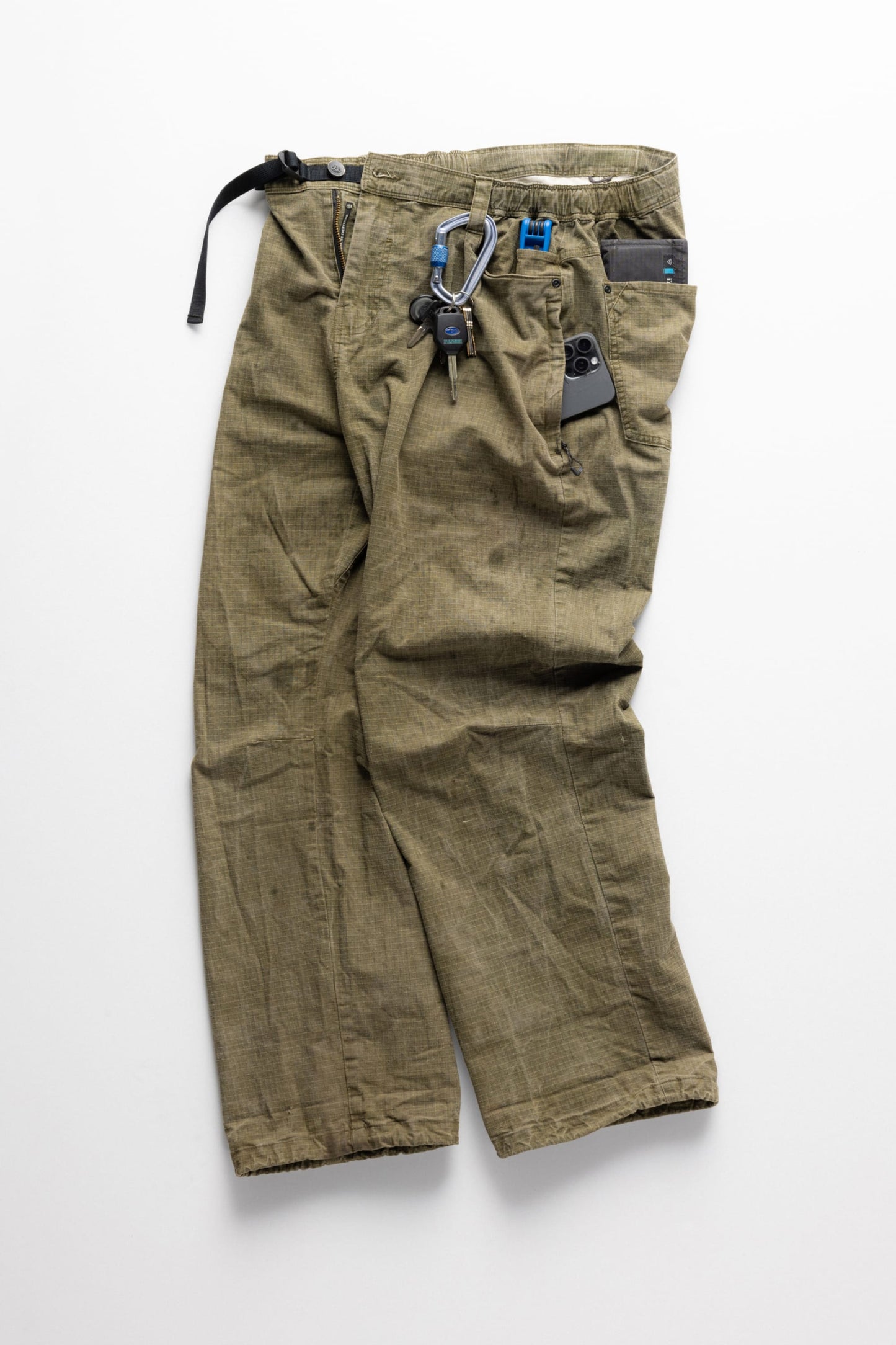686 Cruiser Pant - Wide Fit | Discounted