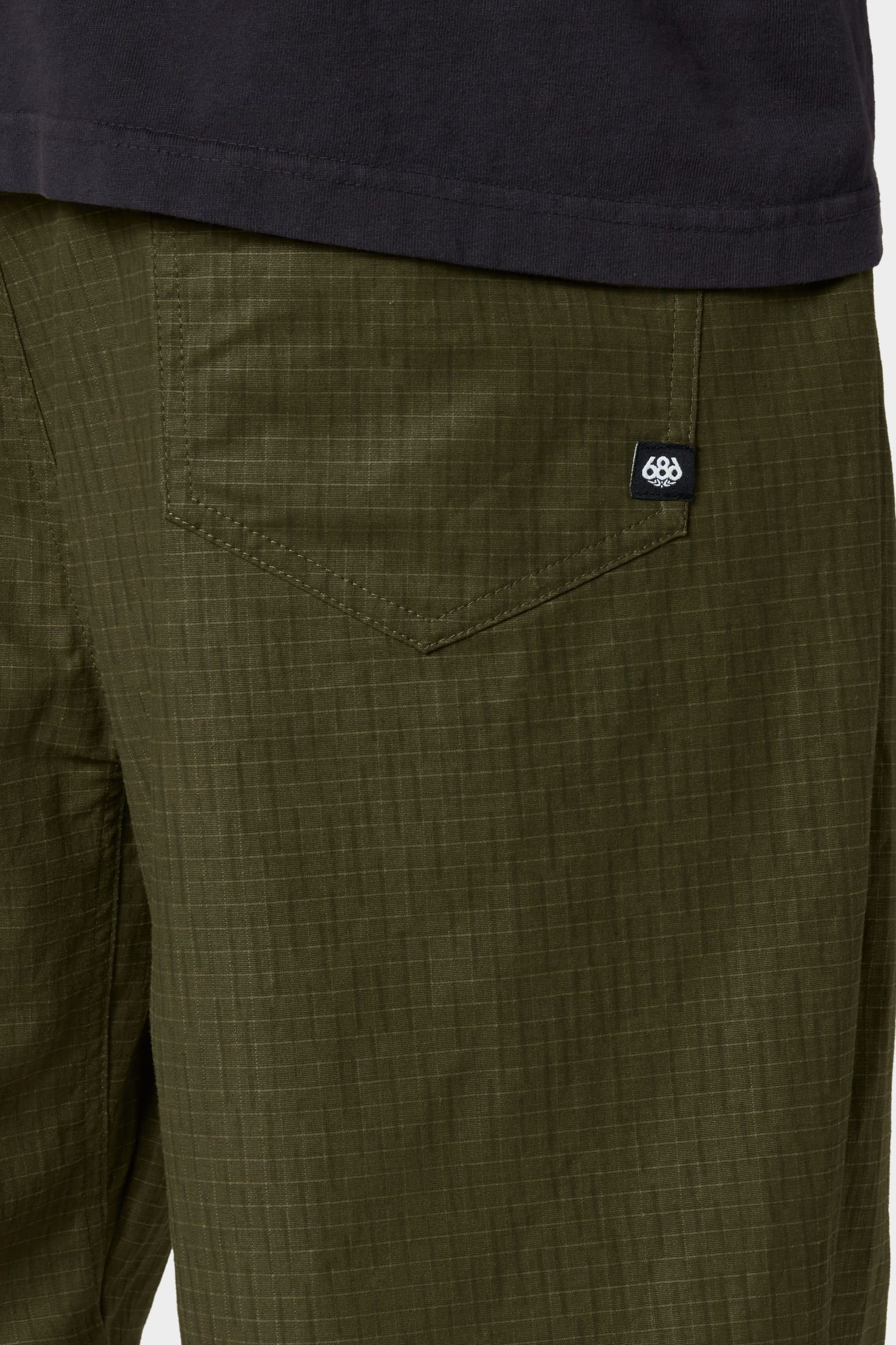686 Cruiser Pant - Wide Fit | Discounted