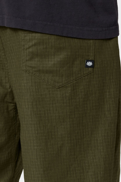 686 Cruiser Pant - Wide Fit | Discounted