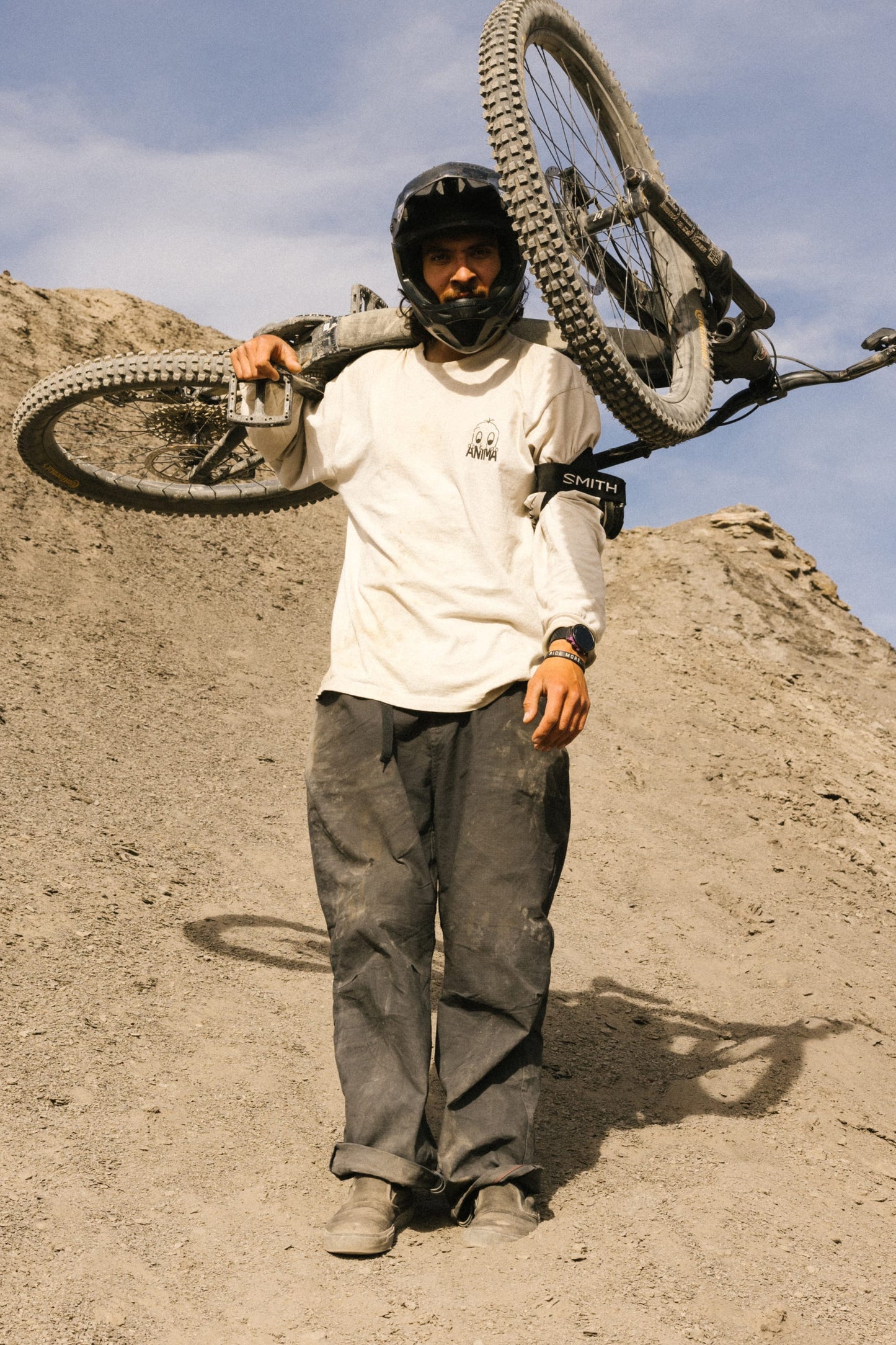 686 Cruiser Pant - Wide Fit | Discounted