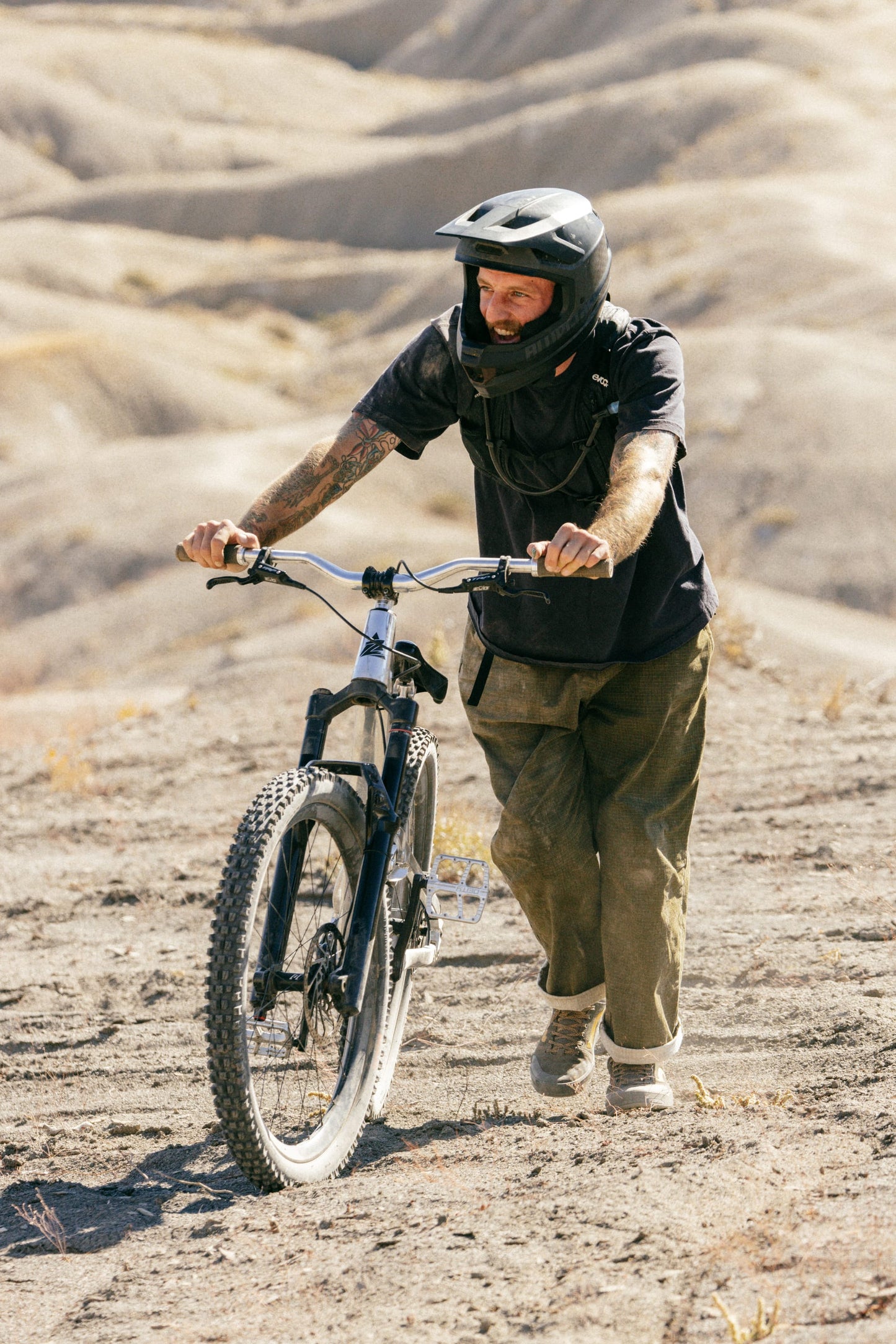 686 Cruiser Pant - Wide Fit | Discounted