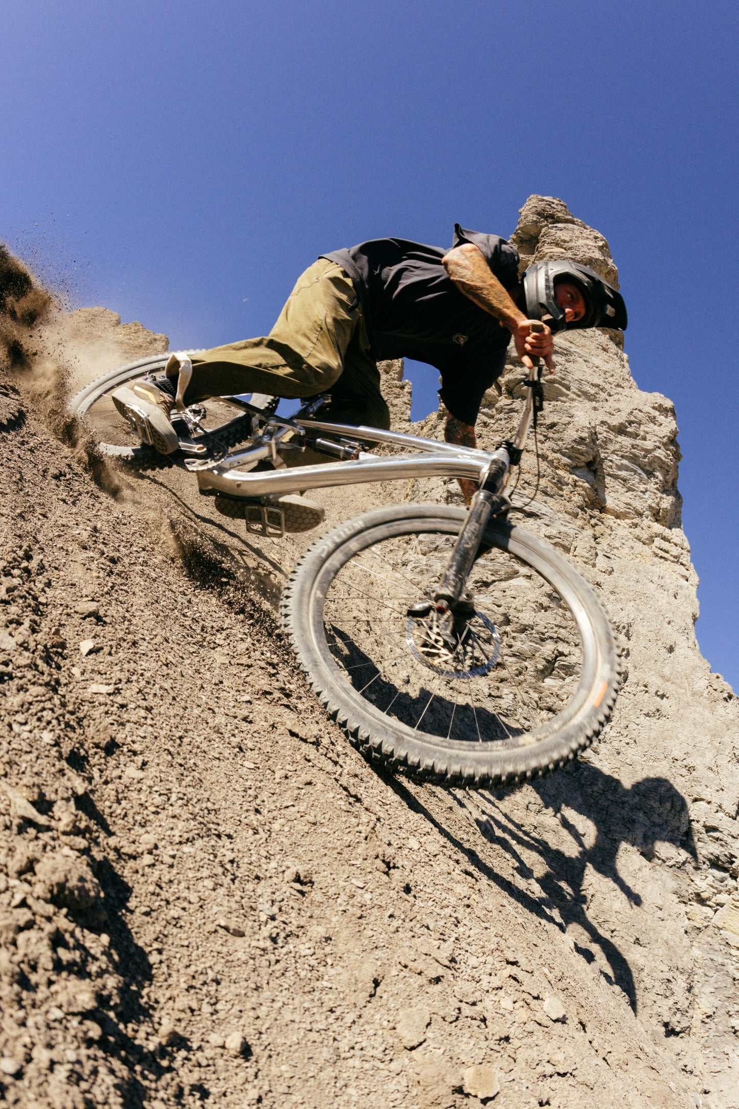 686 Cruiser Pant - Wide Fit | Discounted