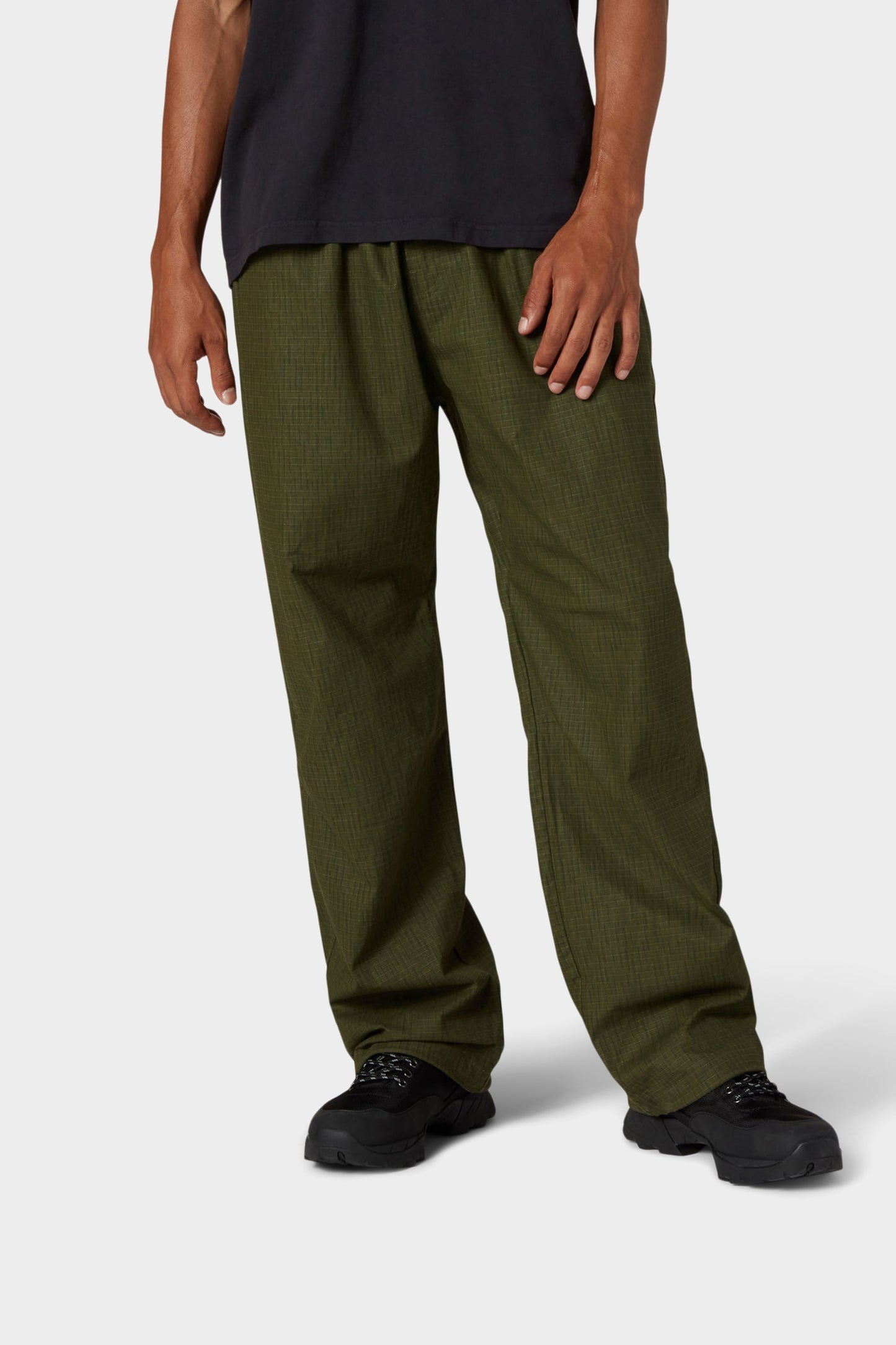 FATIGUE STRICHTARN,S,Slim Fit