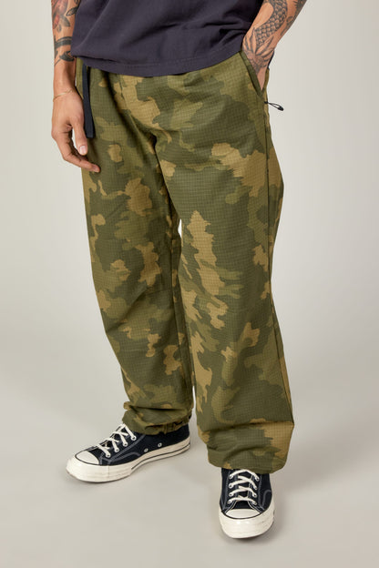 GREEN CLOUDSTORM,S,Slim Fit