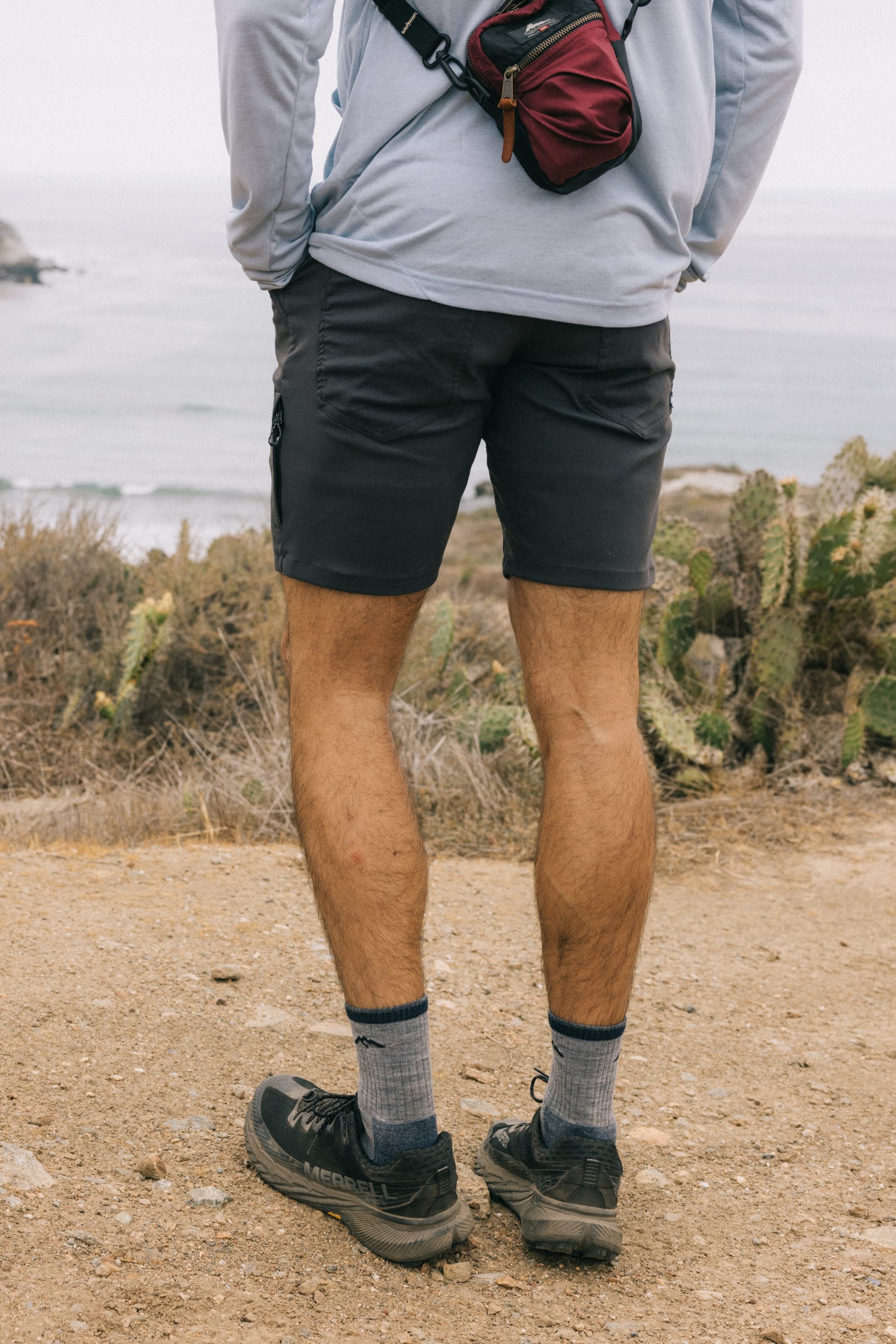 686 Men's Everywhere® Hybrid Short | Bargain