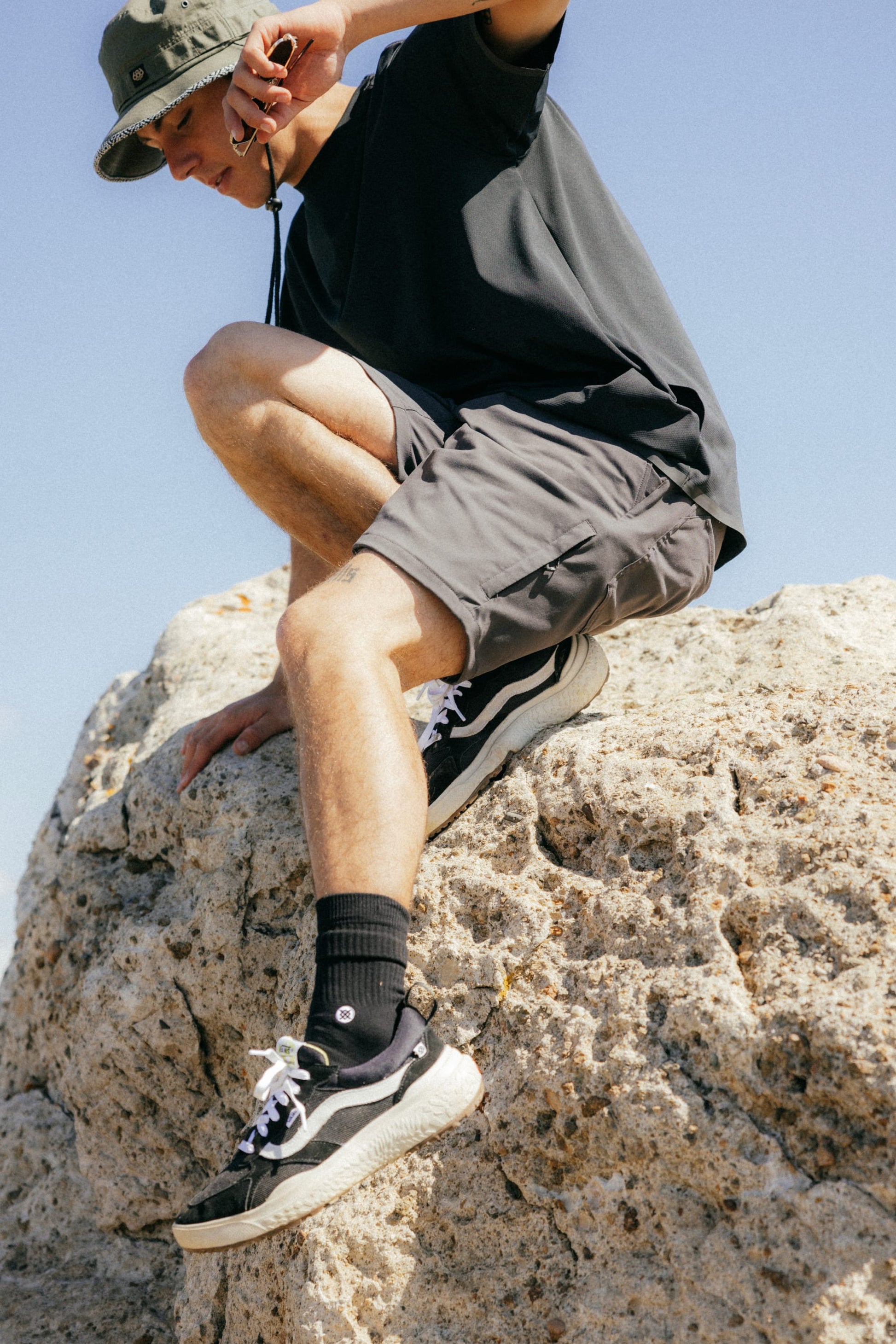 686 Men's Everywhere® Hybrid Short | Bargain