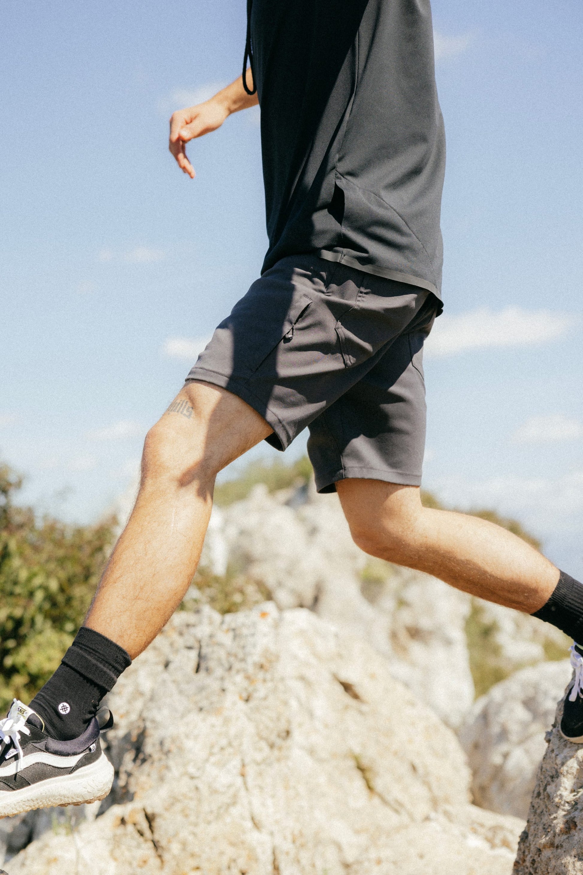 686 Men's Everywhere® Hybrid Short | Bargain