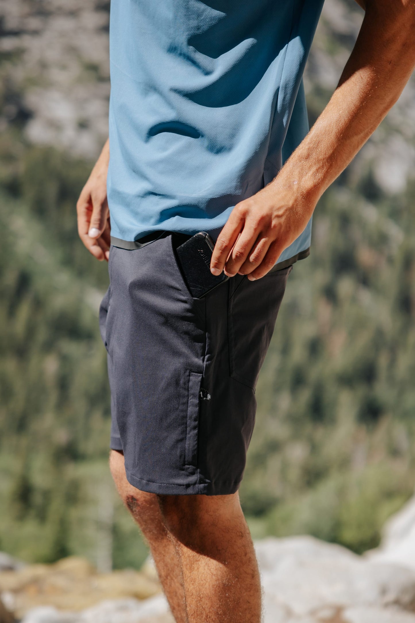 686 Men's Everywhere® Hybrid Short | Bargain