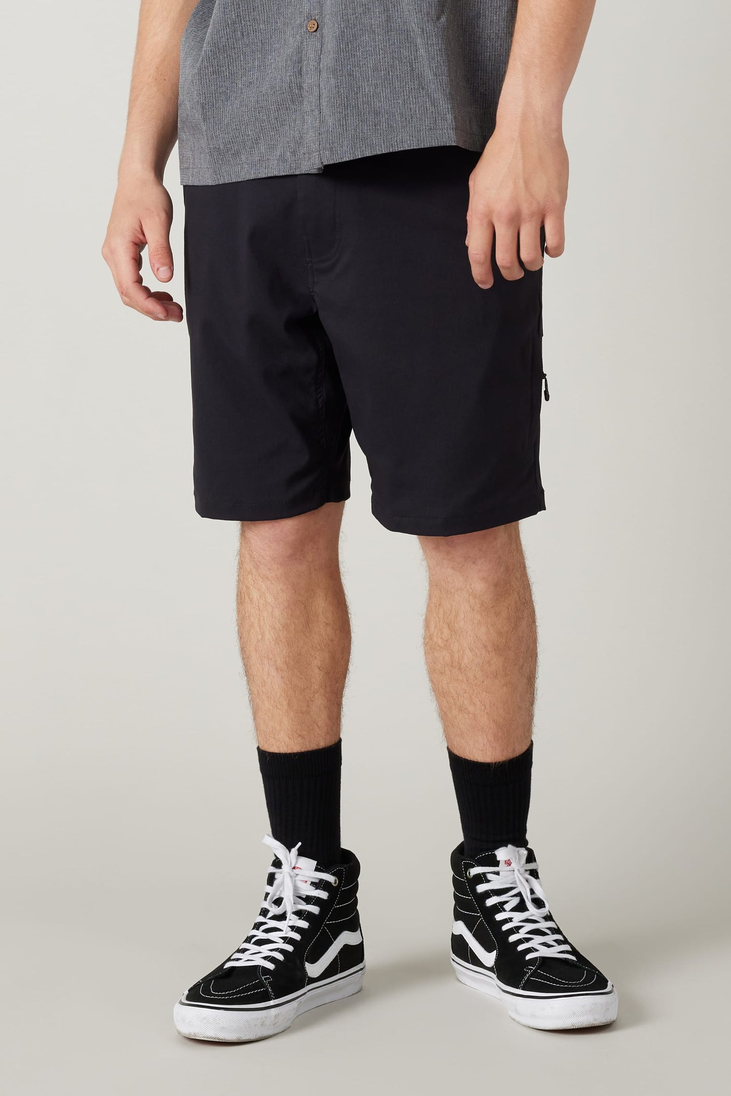 686 Men's Everywhere® Hybrid Short | Bargain