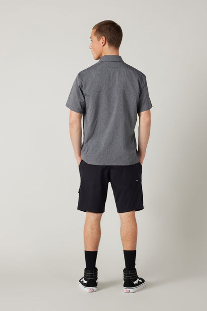 686 Men's Everywhere® Hybrid Short | Bargain