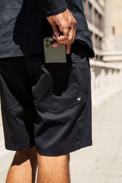 686 Men's Everywhere® Hybrid Short | Bargain