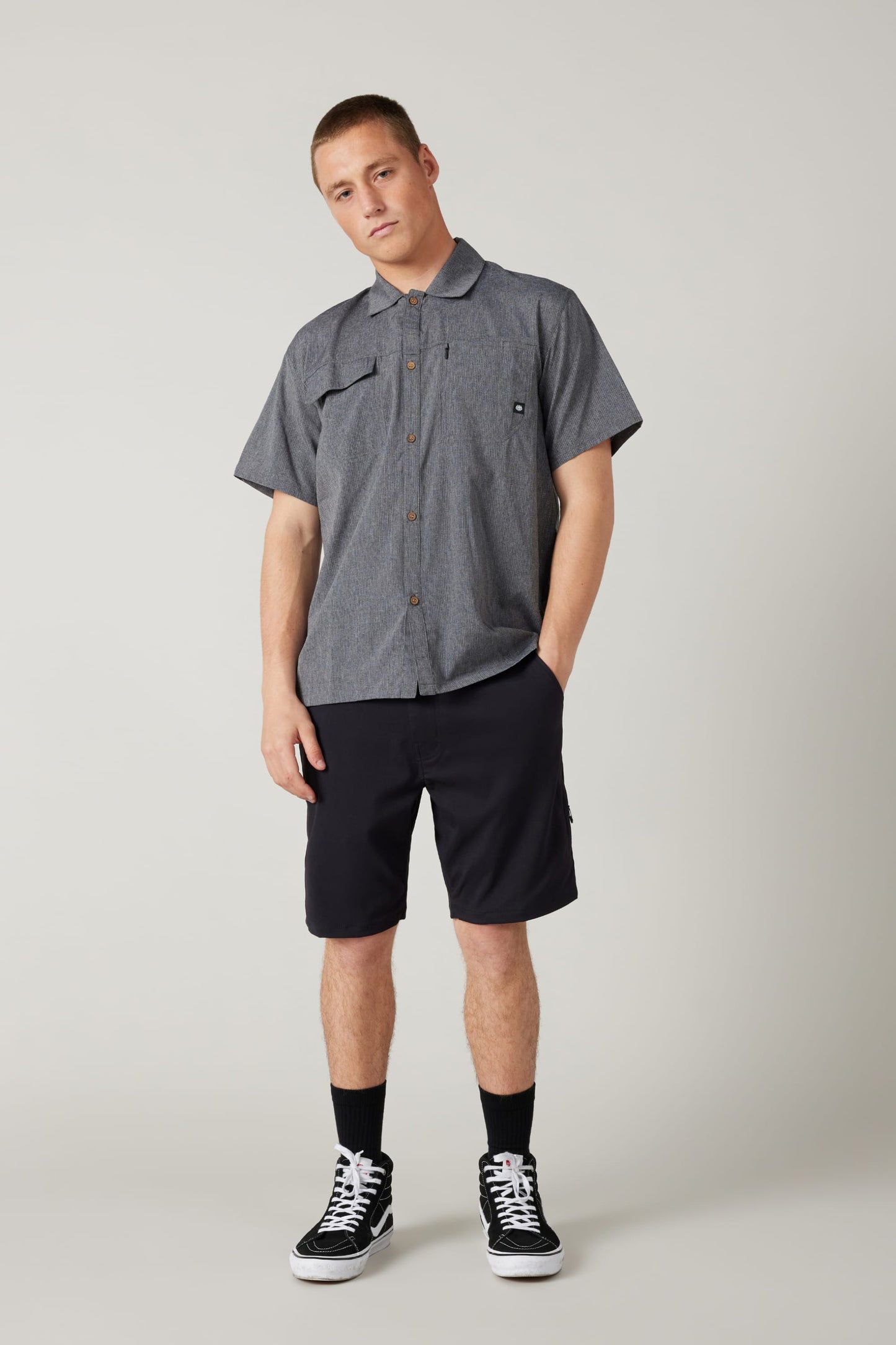 686 Men's Everywhere® Hybrid Short | Bargain